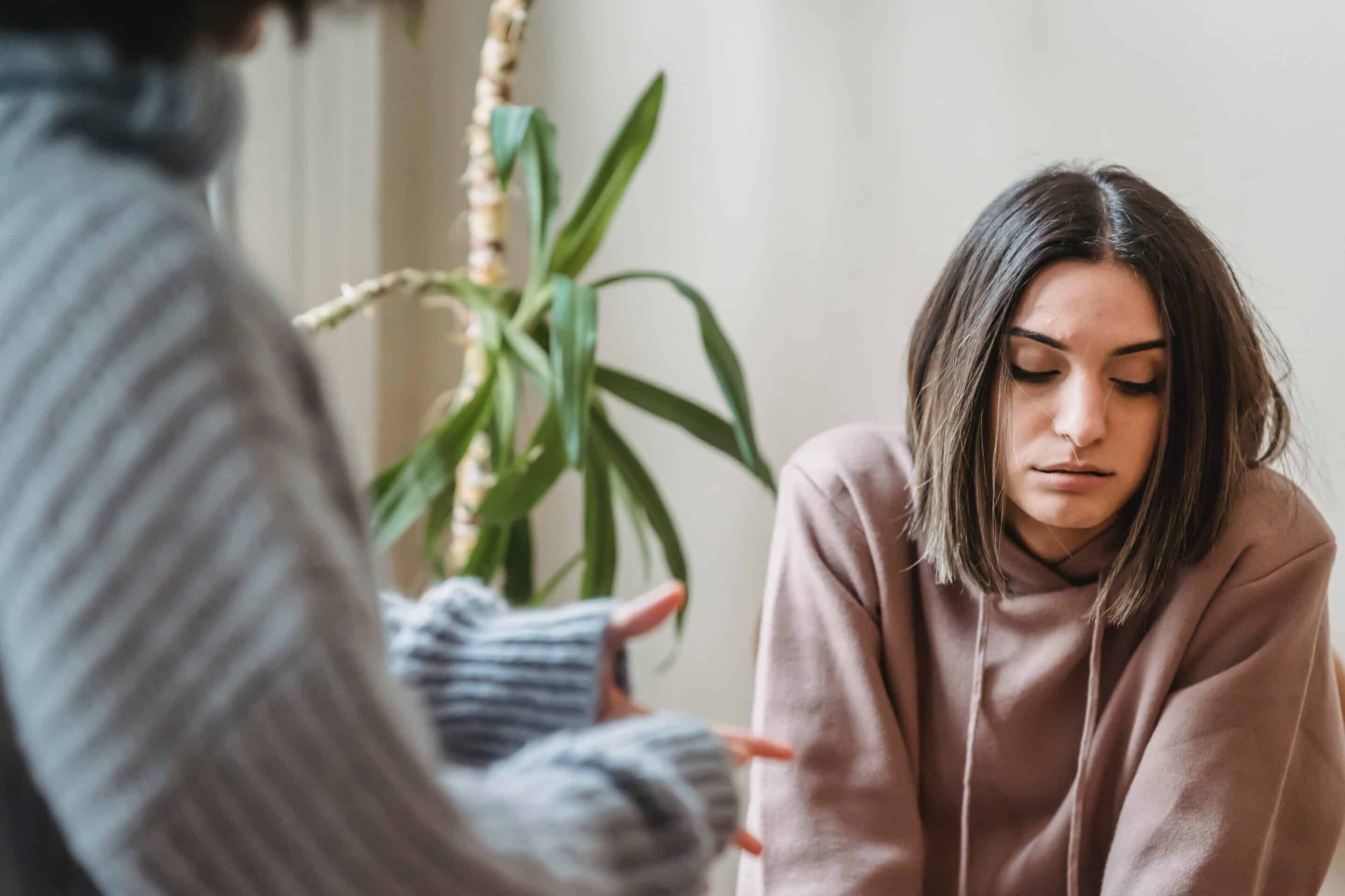 Addressing Resistance and Defensiveness in Interventions