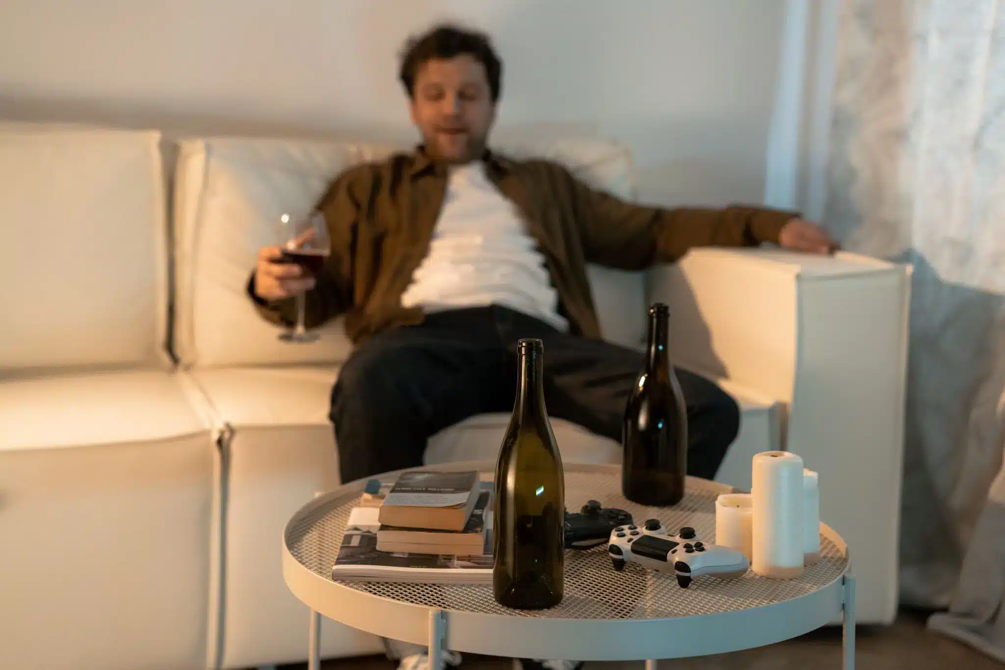 Alcohol Abuse vs. Alcohol Dependency: What’s the Difference?