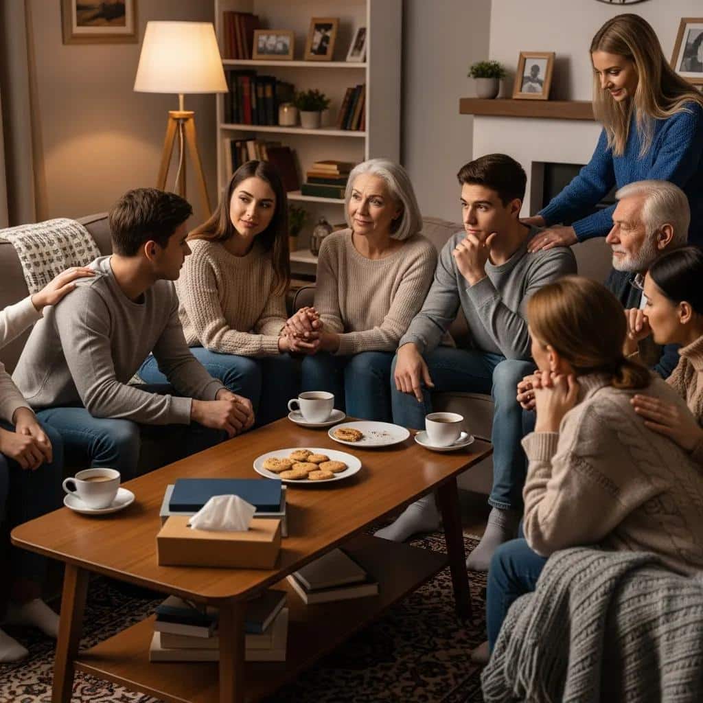 Alcohol vs. Drug vs. Behavioral Addiction Interventions: Key Differences for Families