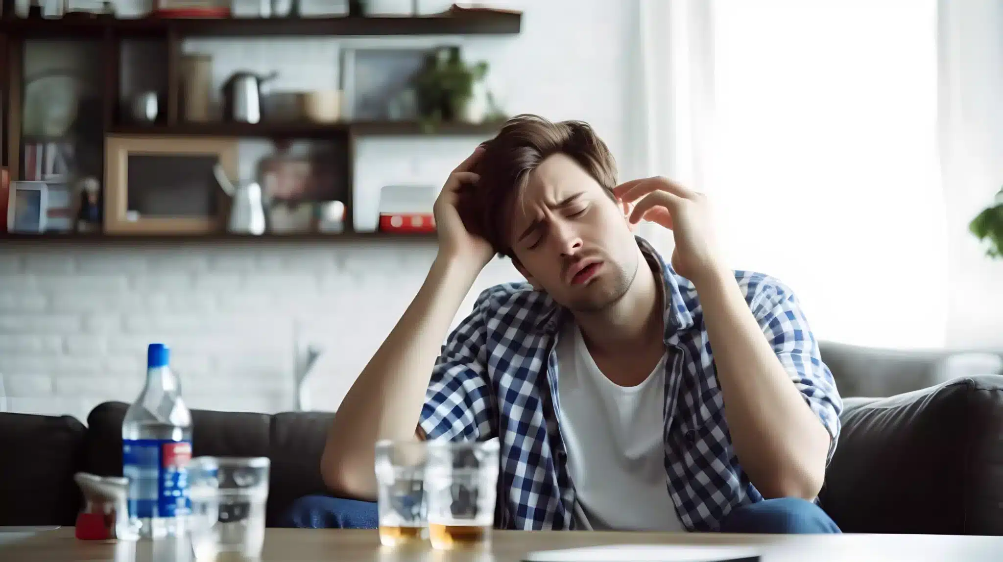 Alcohol Withdrawal: What to Expect and How to Cope