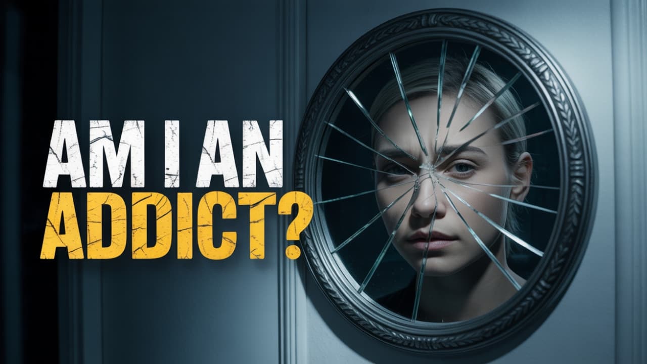 Am I an Addict? Alarming Signs You Need Help