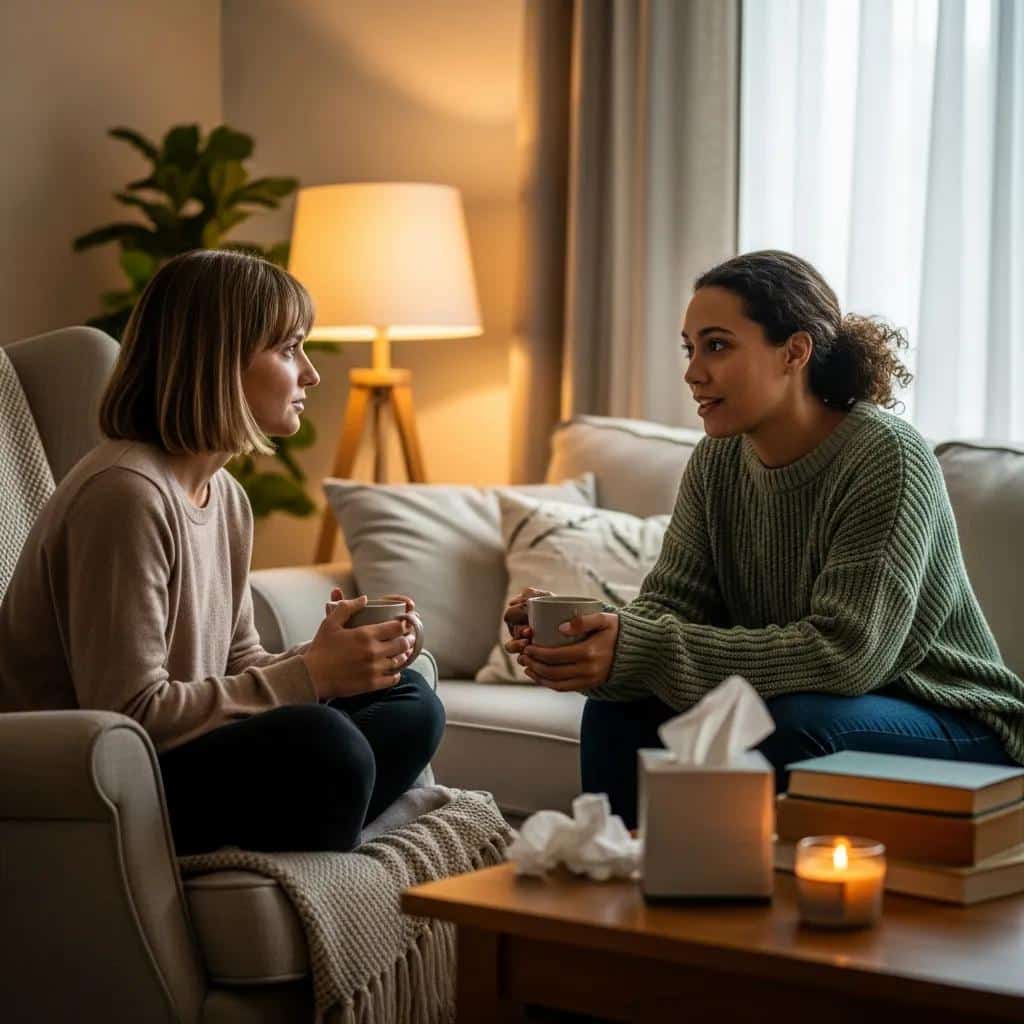 Codependency vs Dependency: Understanding Signs, Effects, and How to Overcome Them