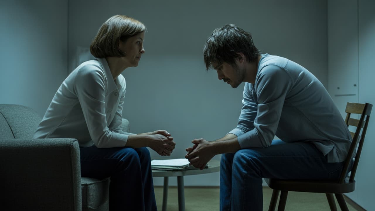 Cognitive Behavioral Strategies In Crisis Intervention