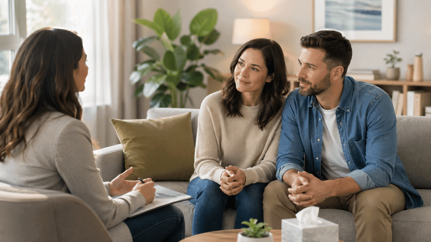 Couples Addiction Intervention: Help for Partners Ready for Recovery