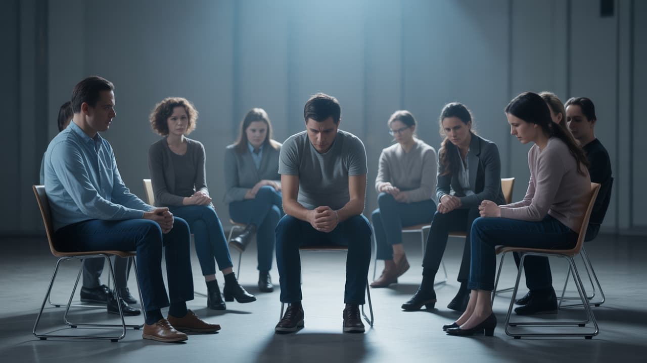 Crisis Intervention Steps: Powerful, Lifesaving Methods