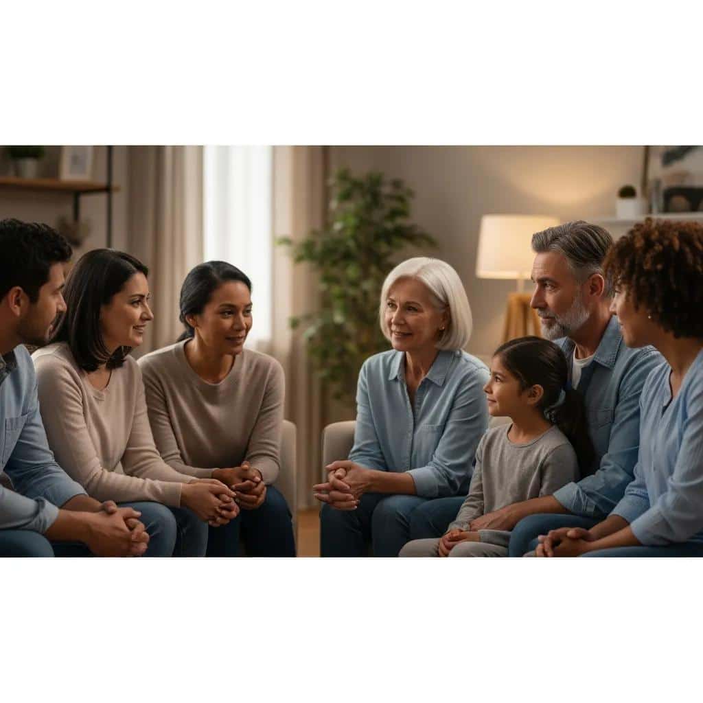 Culturally Sensitive Addiction Interventions: Supporting Diverse Families