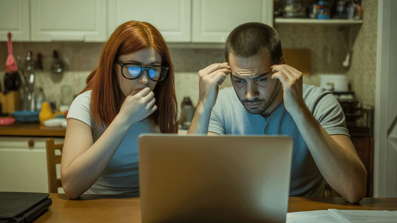 Dating with Anxiety: Transform Fear into Connection
