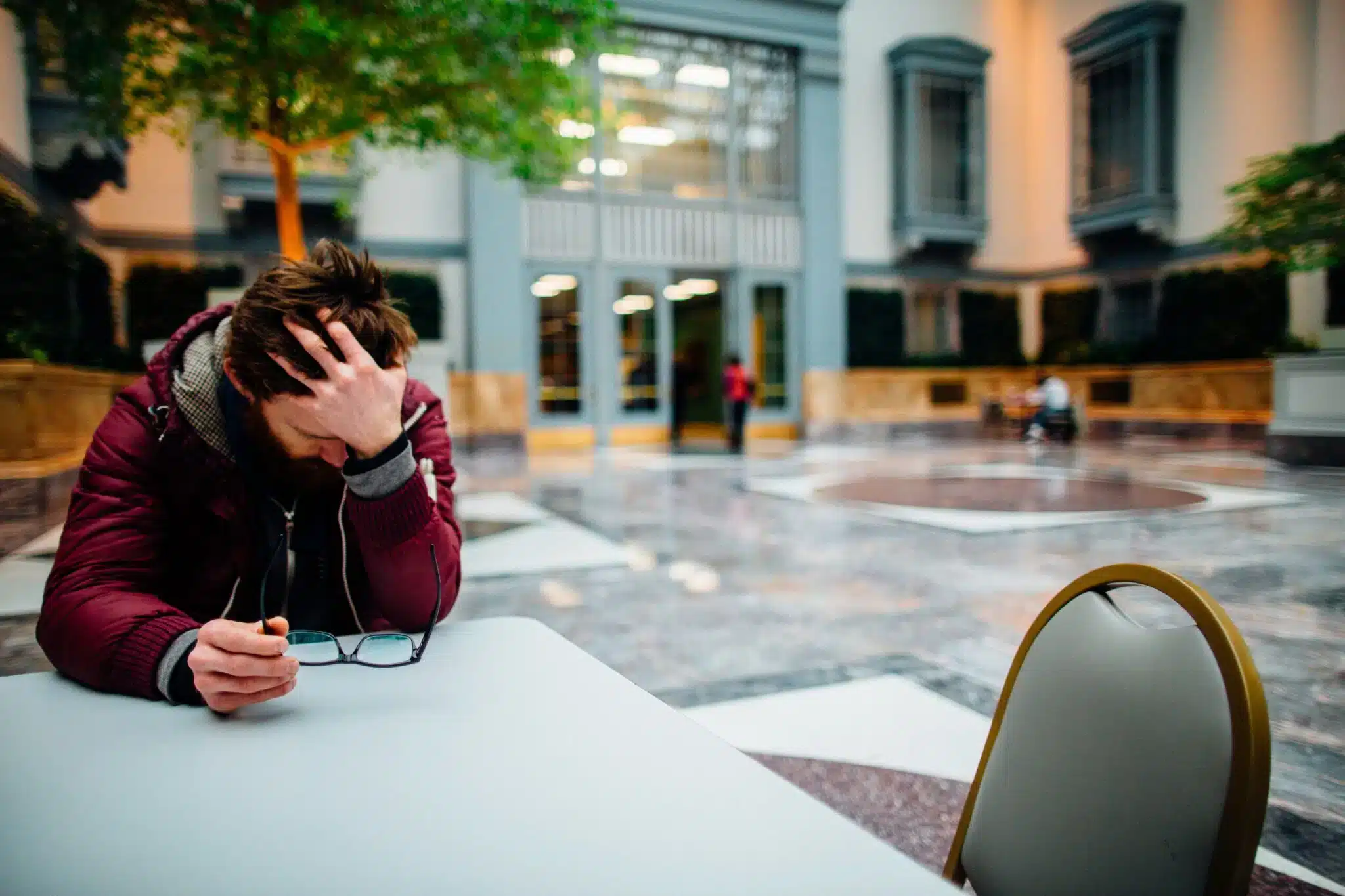Escaping the Guilt Trap: Forgiving Yourself During Addiction Recovery