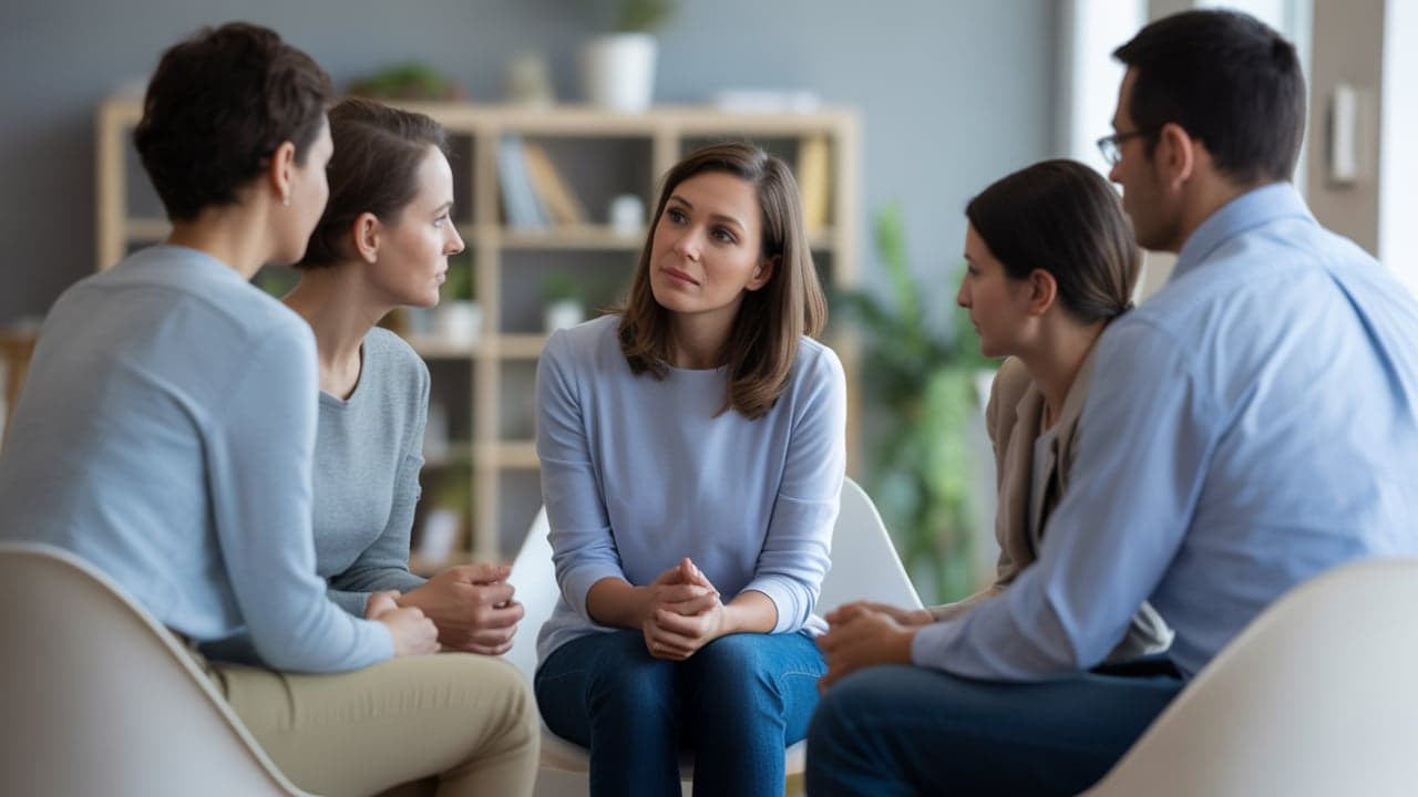 Family Focused Therapy For Bipolar Disorder: Essential Guide
