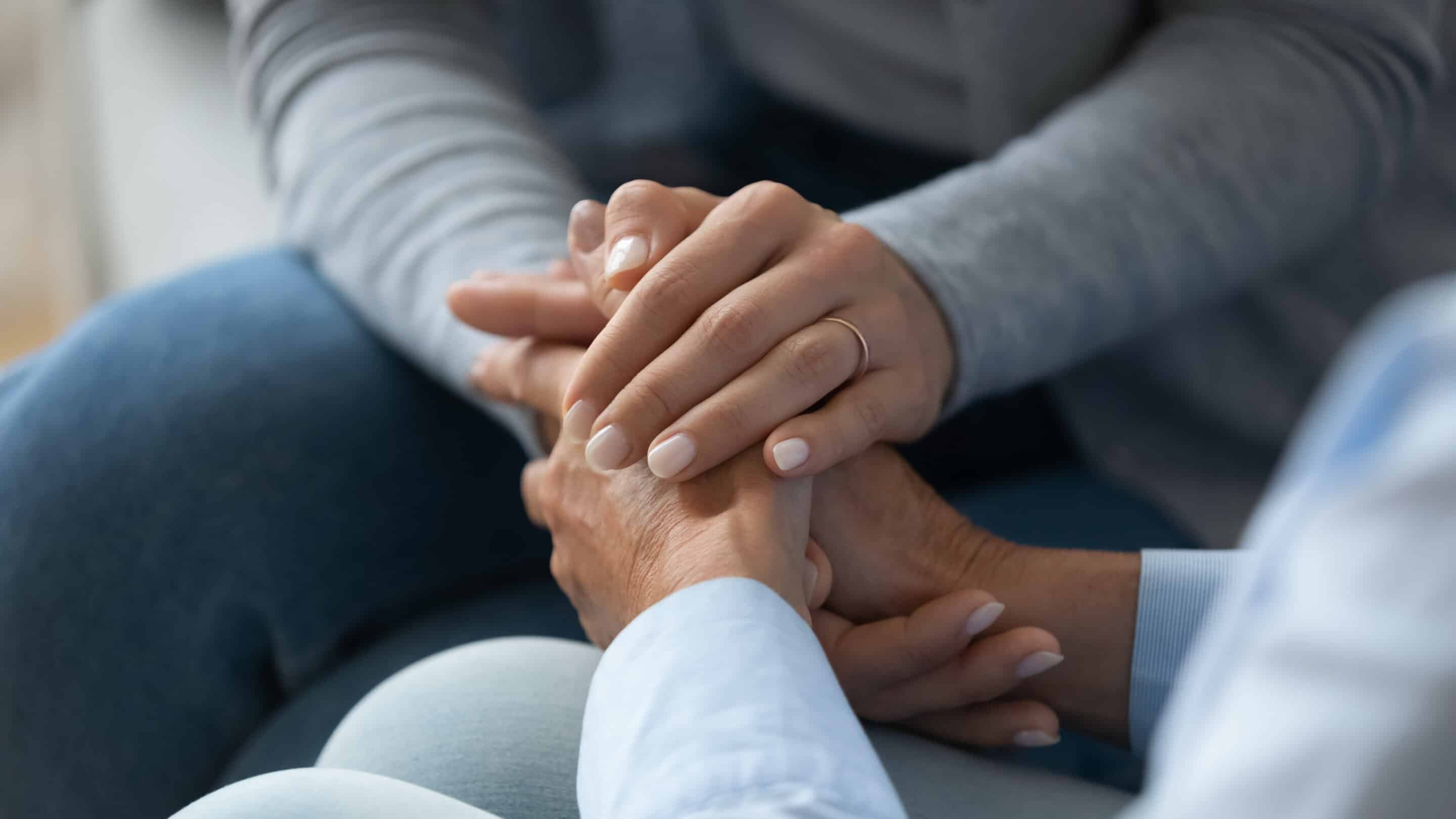 How Families Can Be a Positive Influence and Support When Needed the Most