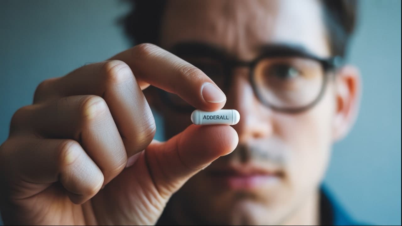 How Long Does Adderall Stay in Your System? Shocking Facts