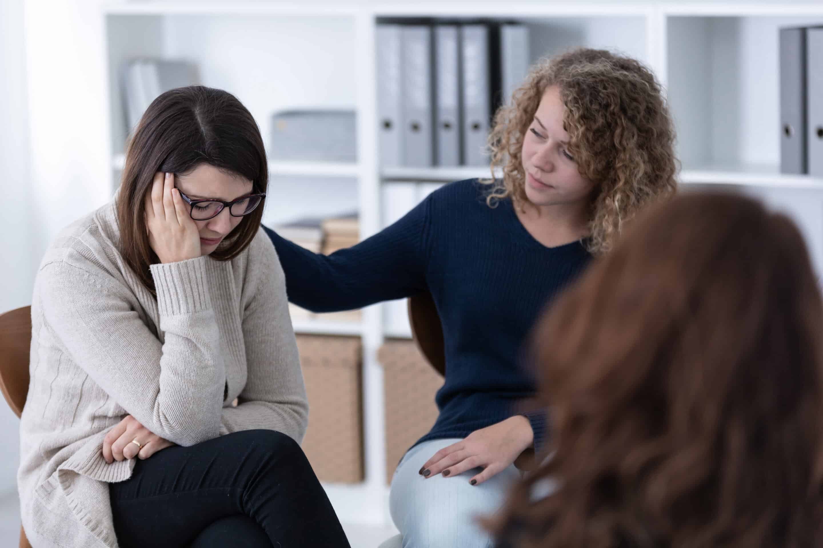 How to Talk to an Addict in Denial