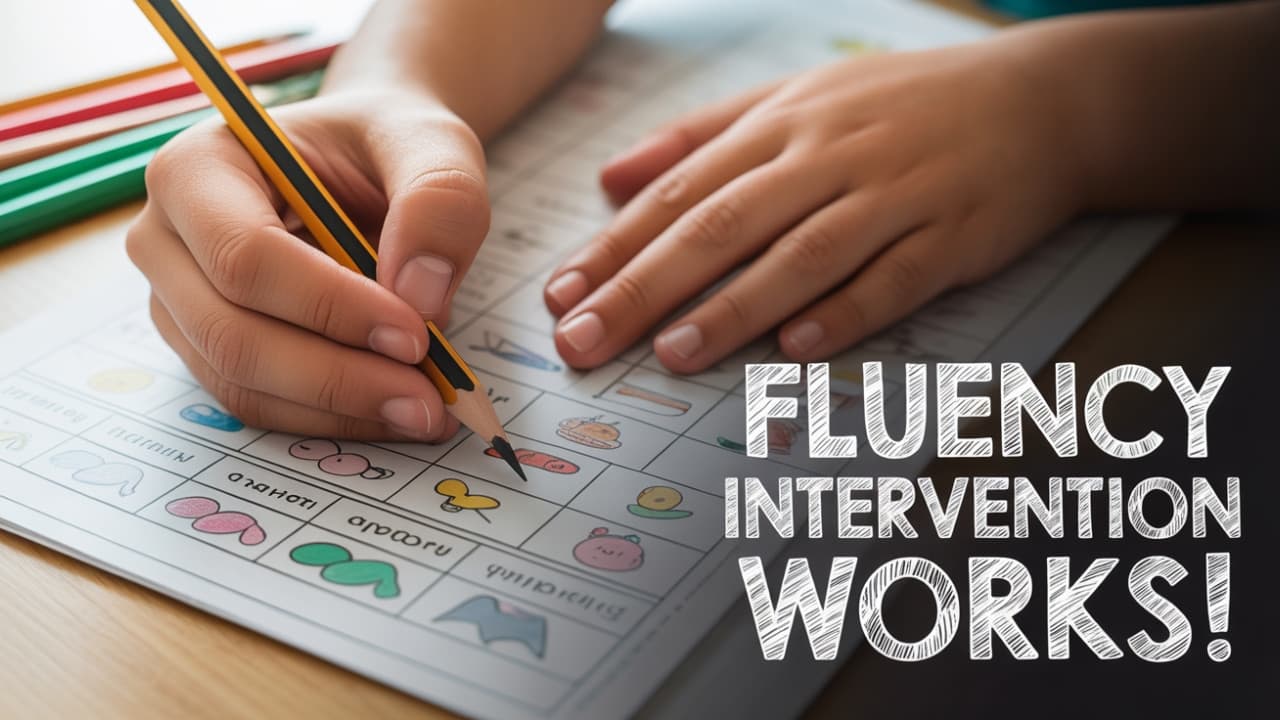 Intervention Fluency: Expert Tips for Better Learning Outcomes