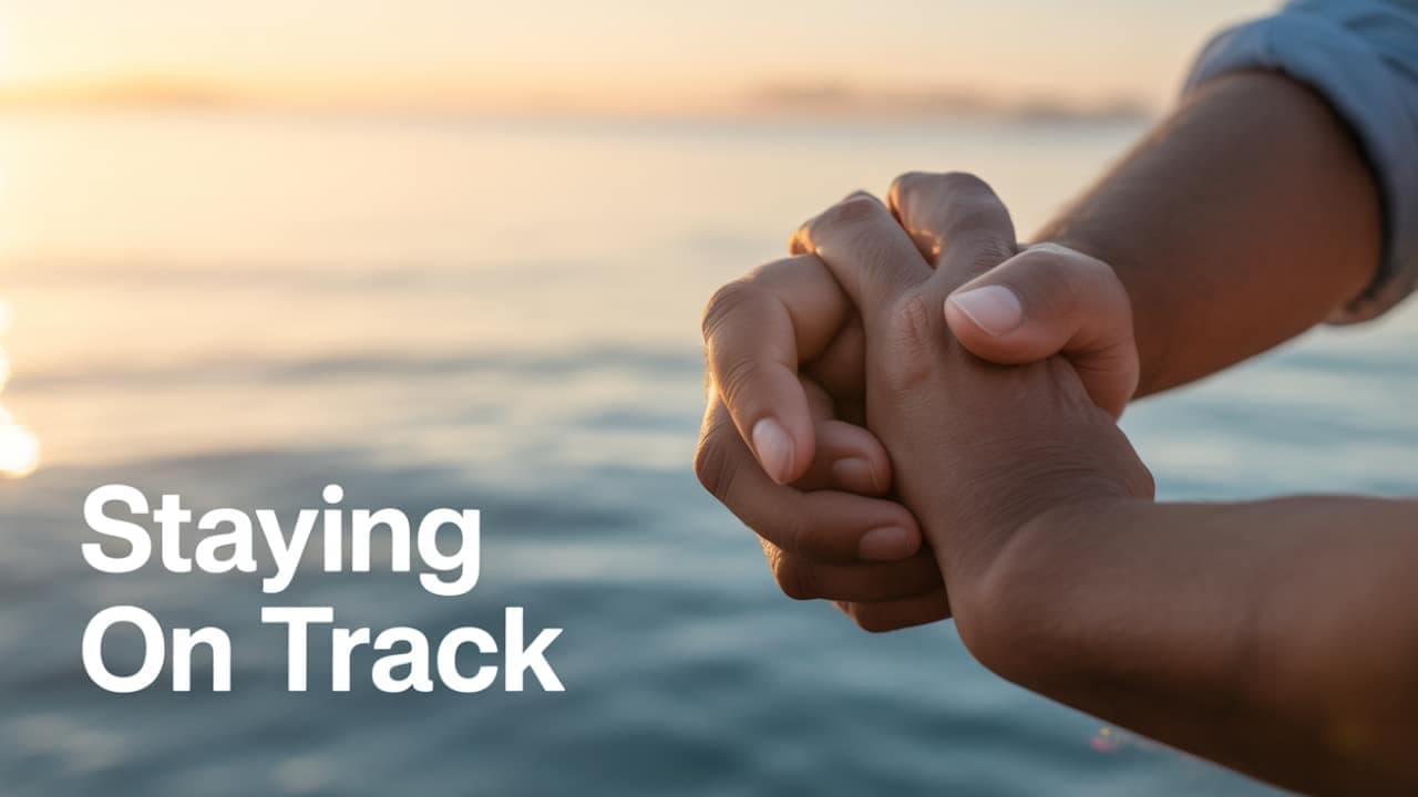 Intervention Follow Up: Avoid Relapse With This Strategy