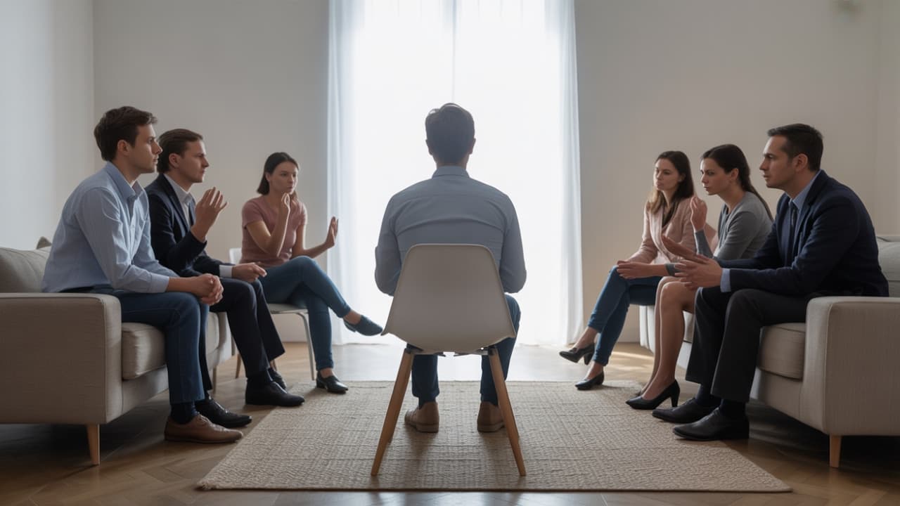 Intervention For Opioid Addiction: Urgent, Game-Changing Plan