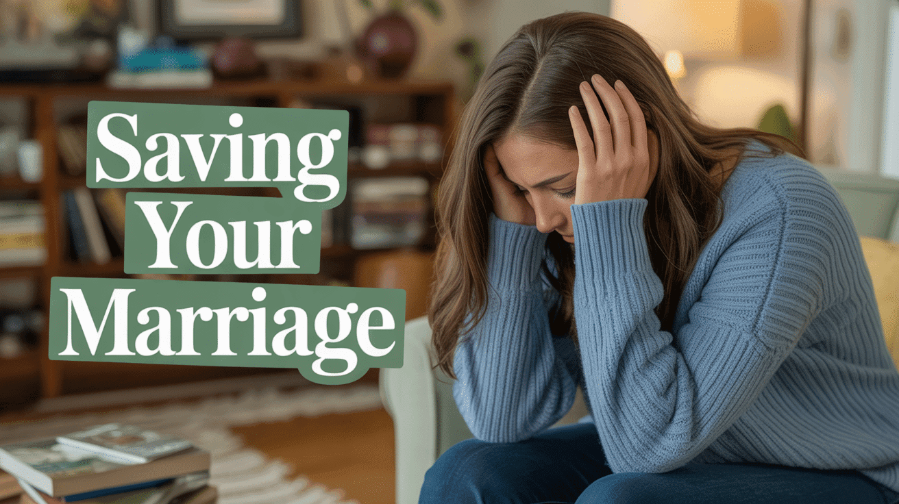 How To Know When It’s Time For An Intervention With Your Wife