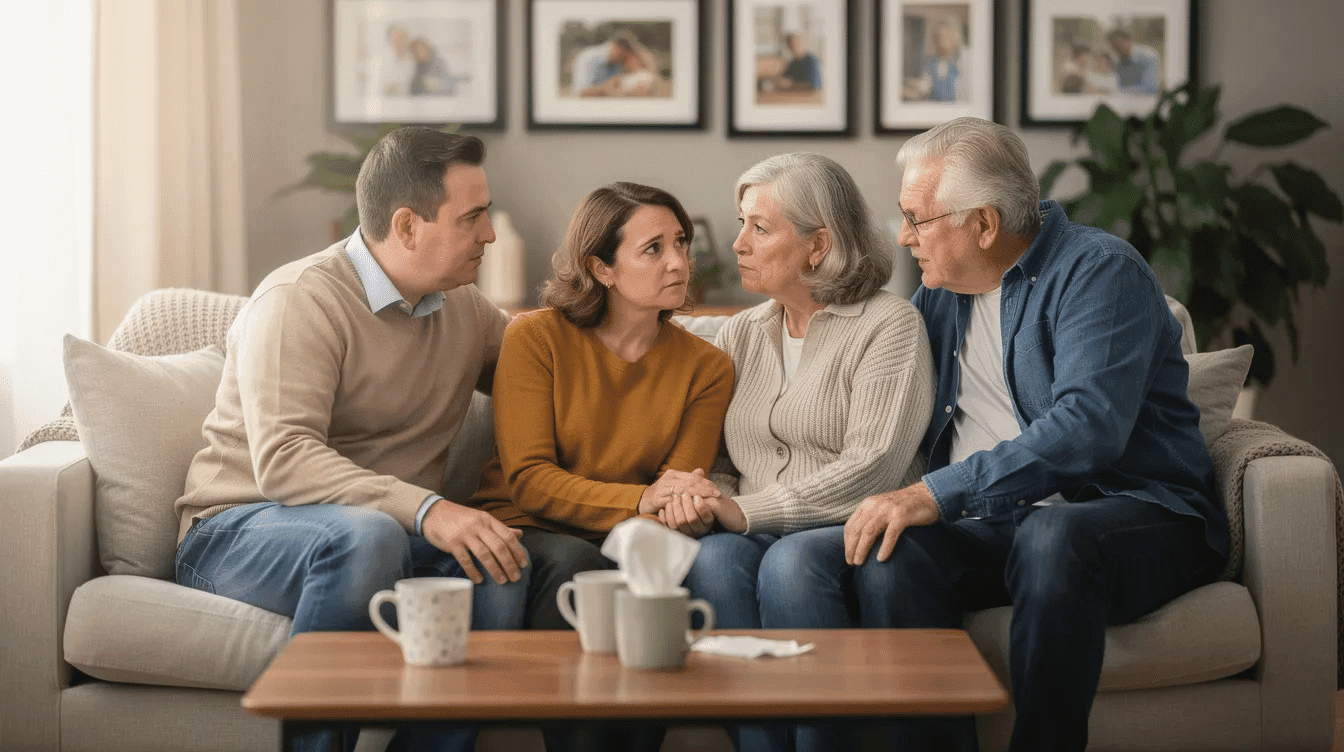 Intervention Los Angeles: How to Help a Loved One Get Treatment
