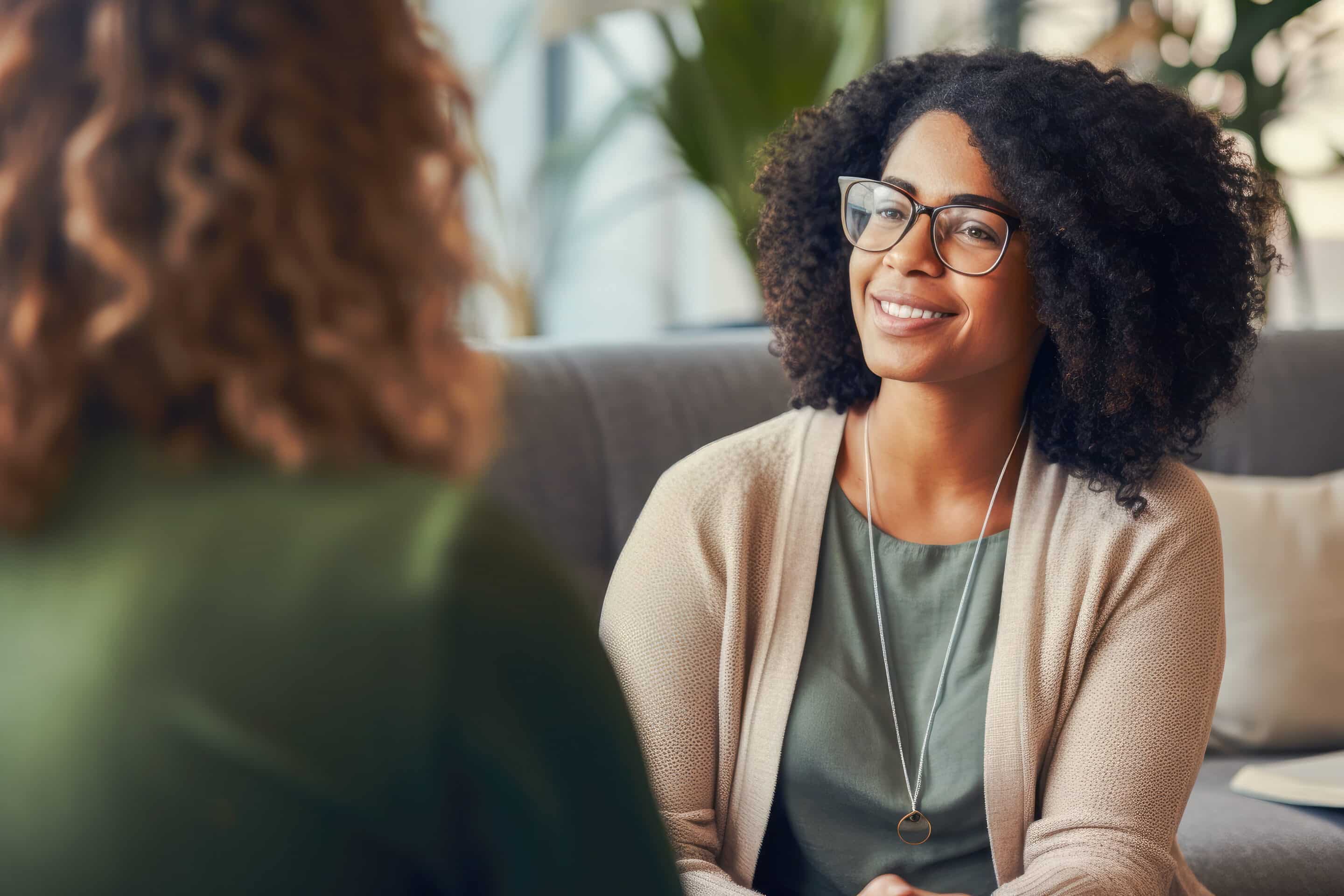 Why an Interventionist Can Change the Course of a Mental Health Intervention