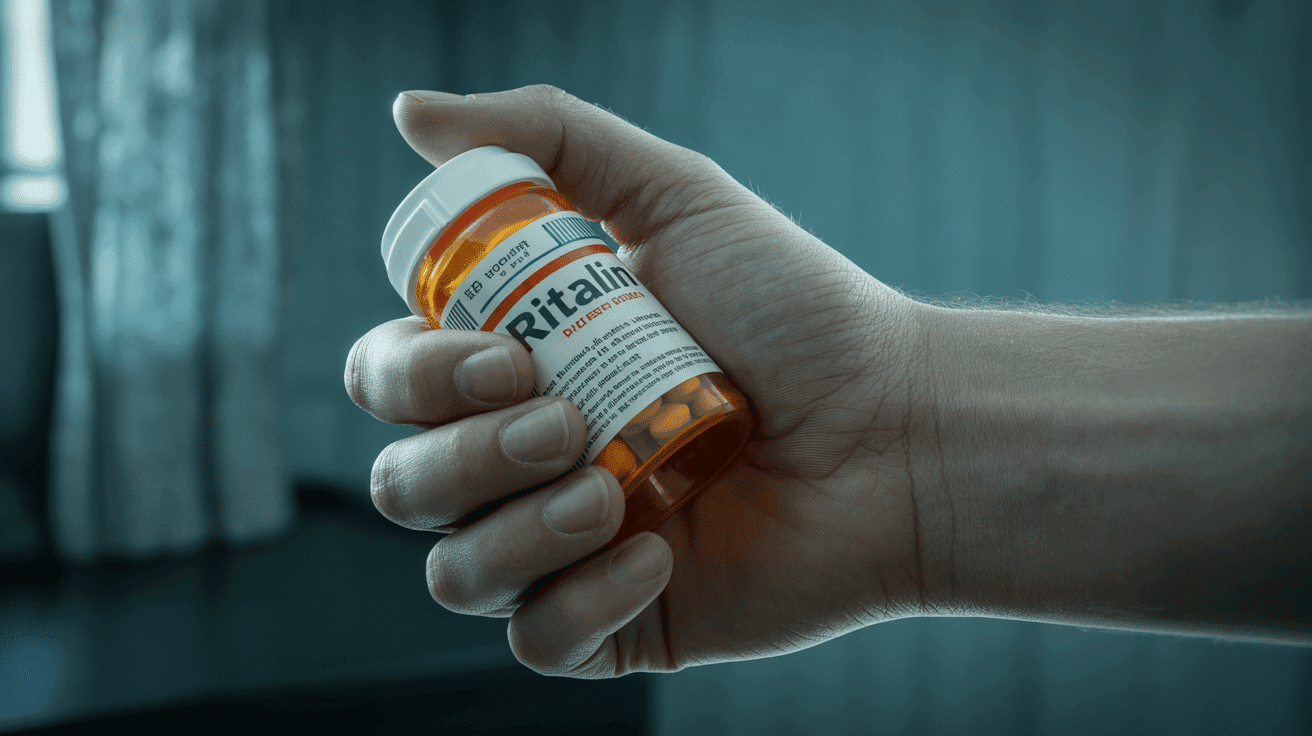 Is Ritalin Addictive? Dangerous Side Effects Explained