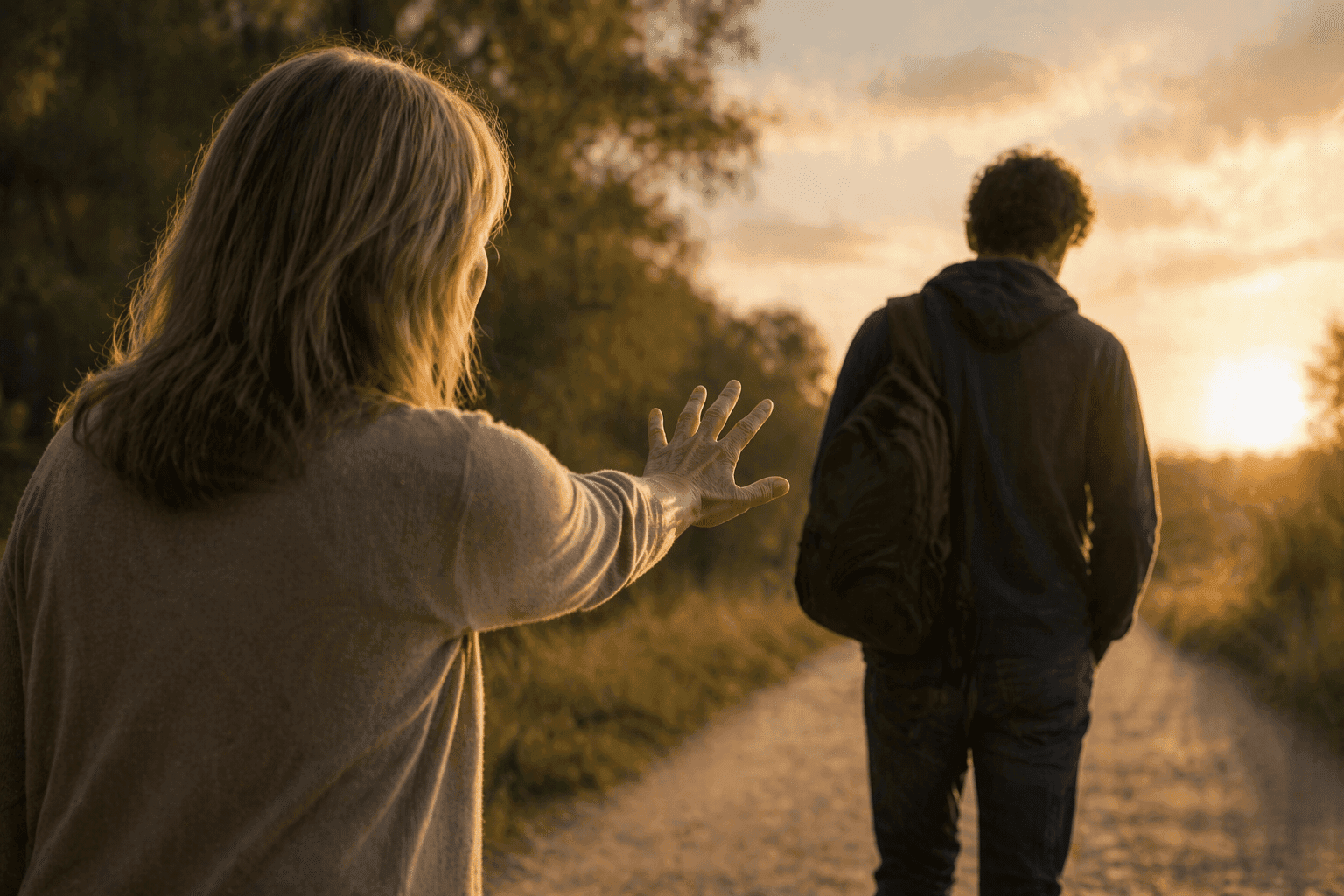 Letting Go Addict: Understanding the Journey