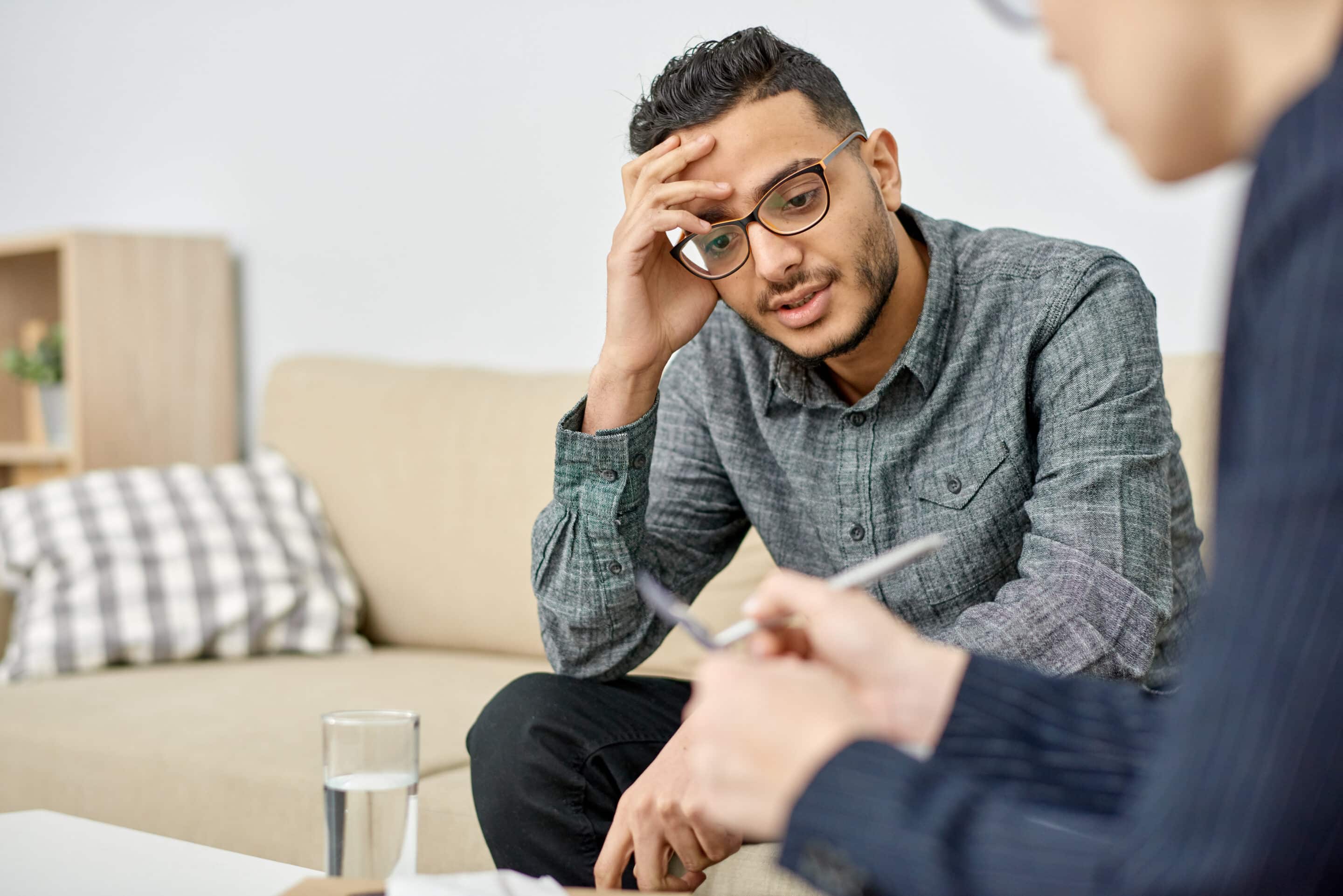 Understanding the Intersection of Mental Health and Intervention