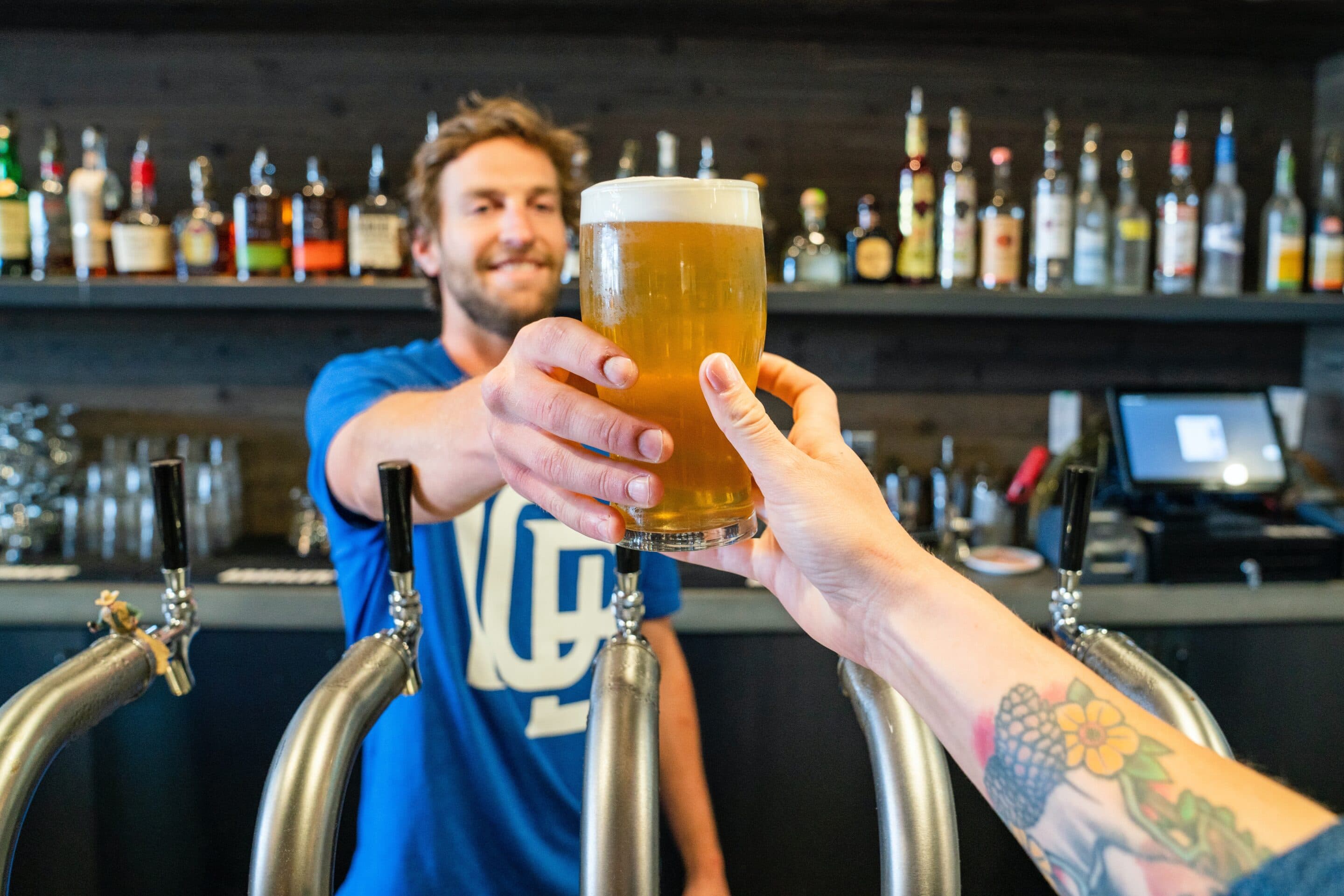 Overcoming Cravings and Triggers in Alcohol Addiction Recovery