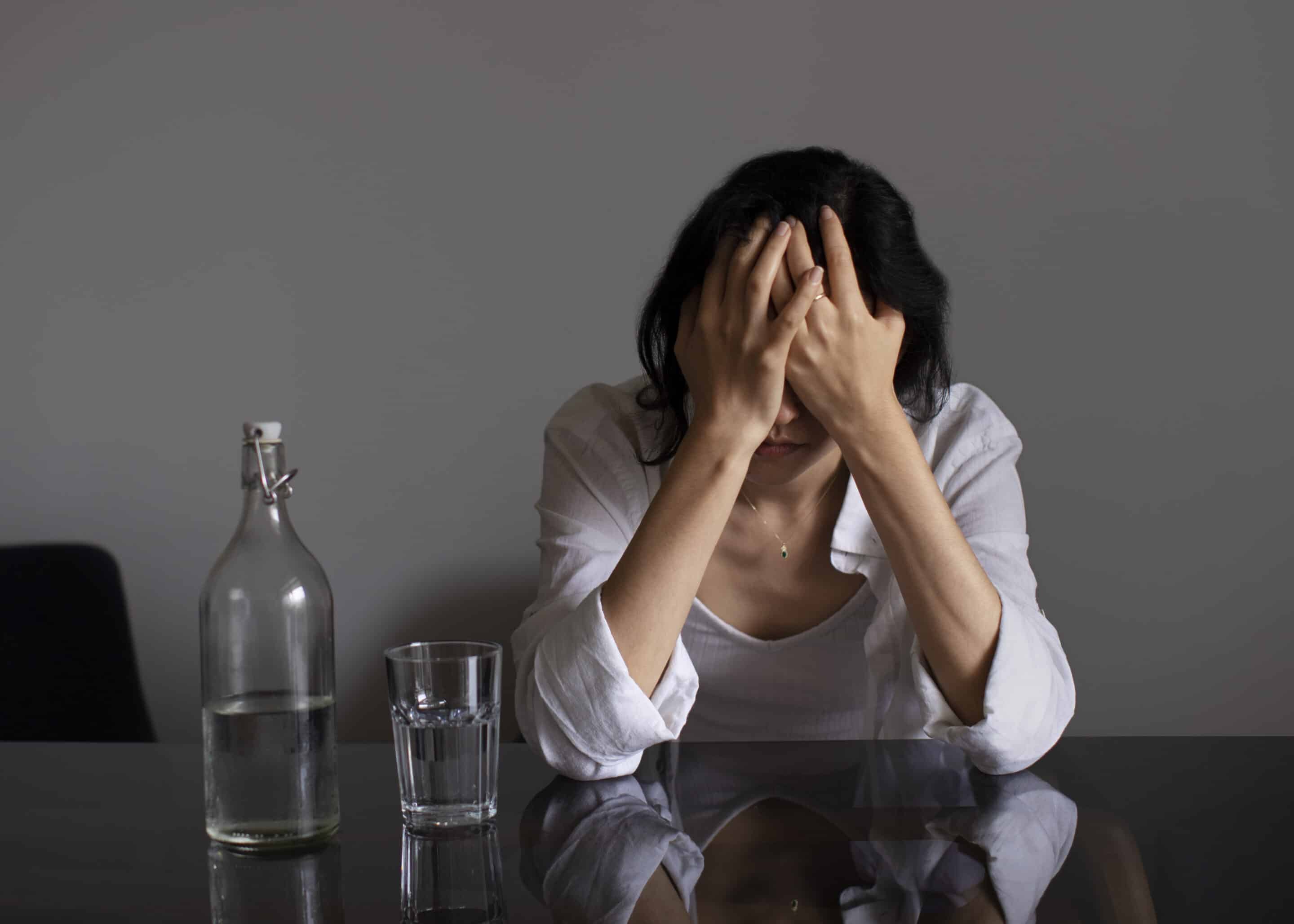 The Impact of Alcohol Abuse on Mental Health