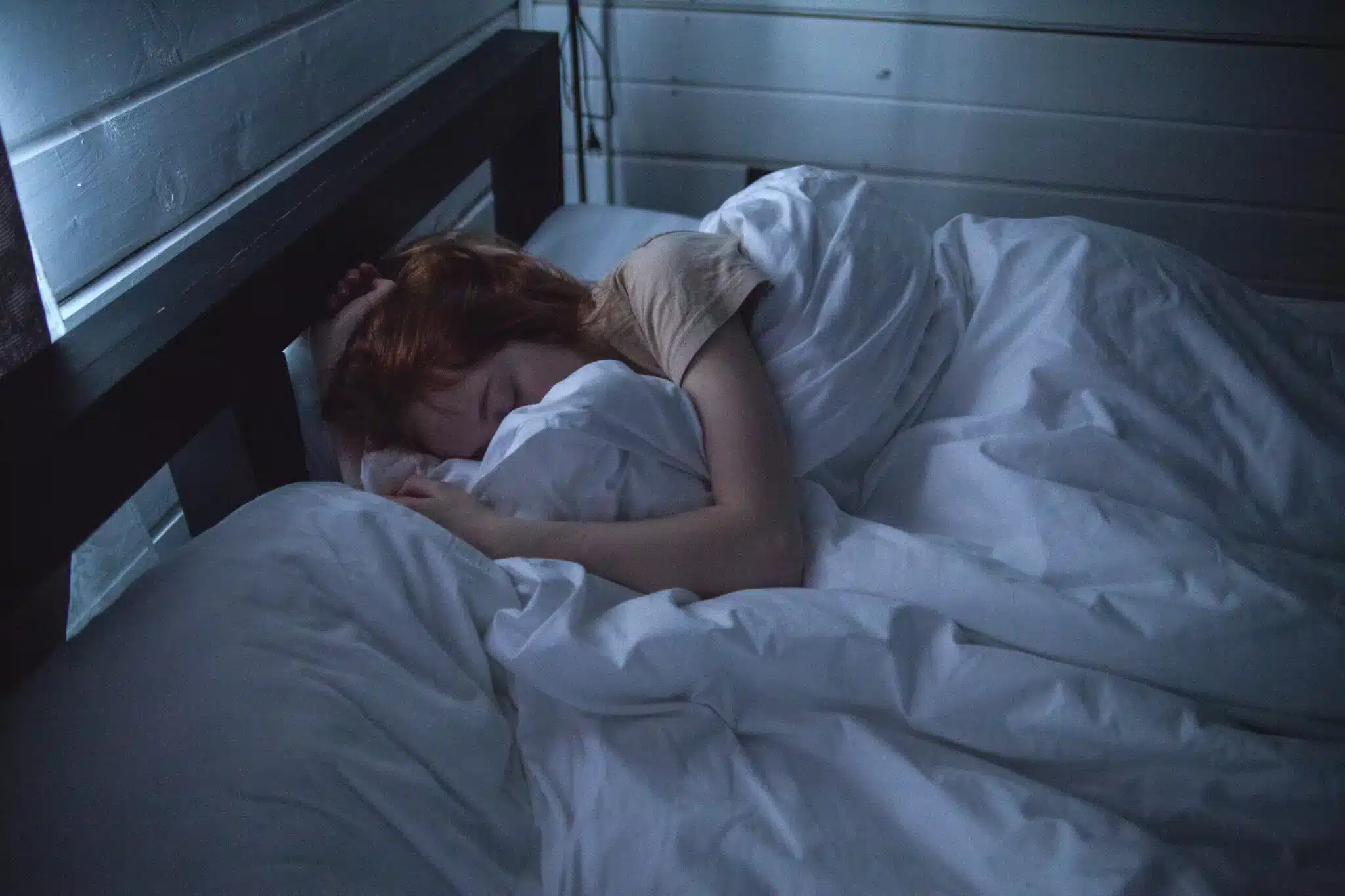 The Impact of Alcohol Addiction on Sleep Patterns and Quality