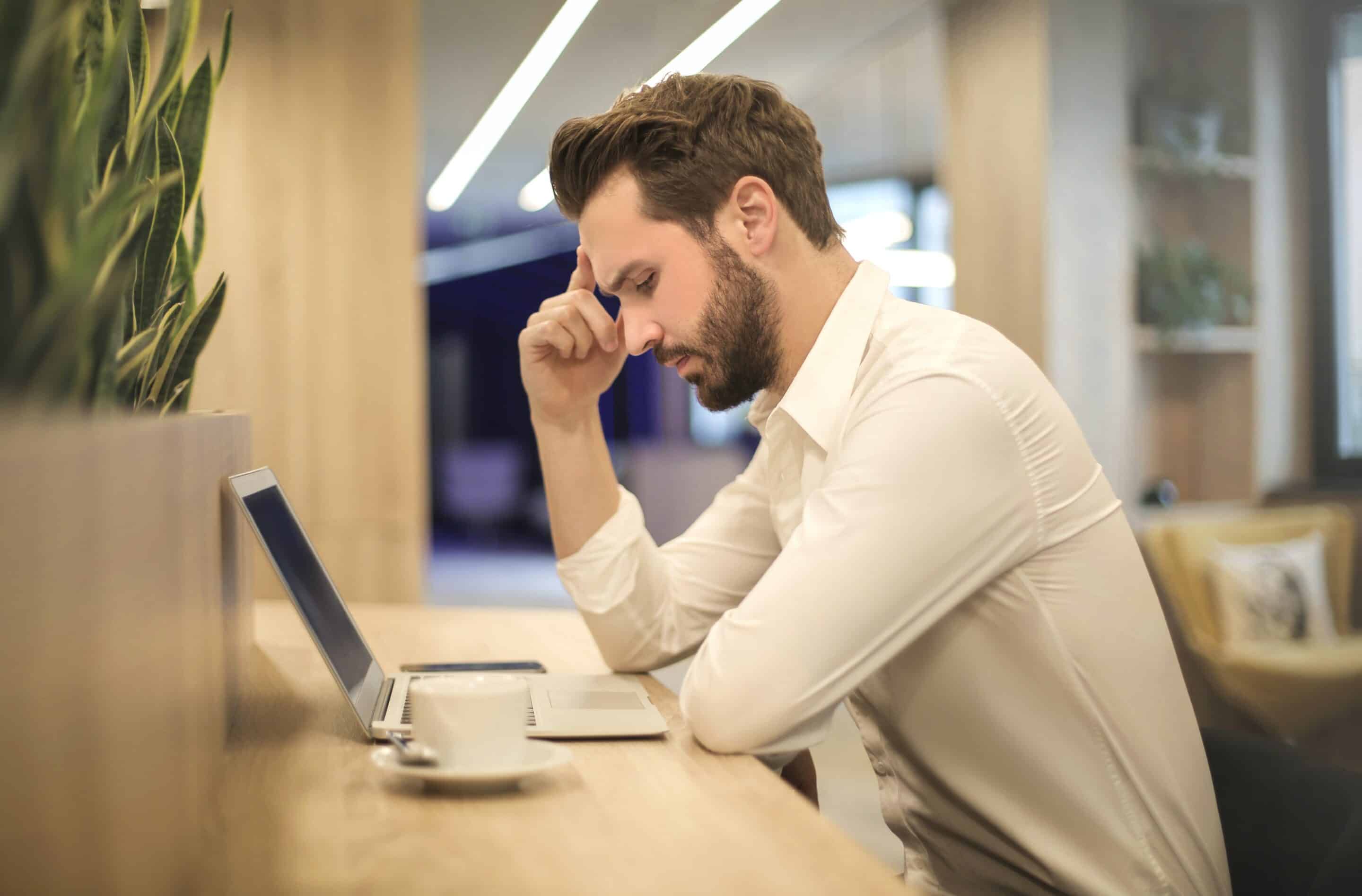 The Impact of Drug Abuse on Workplace Productivity