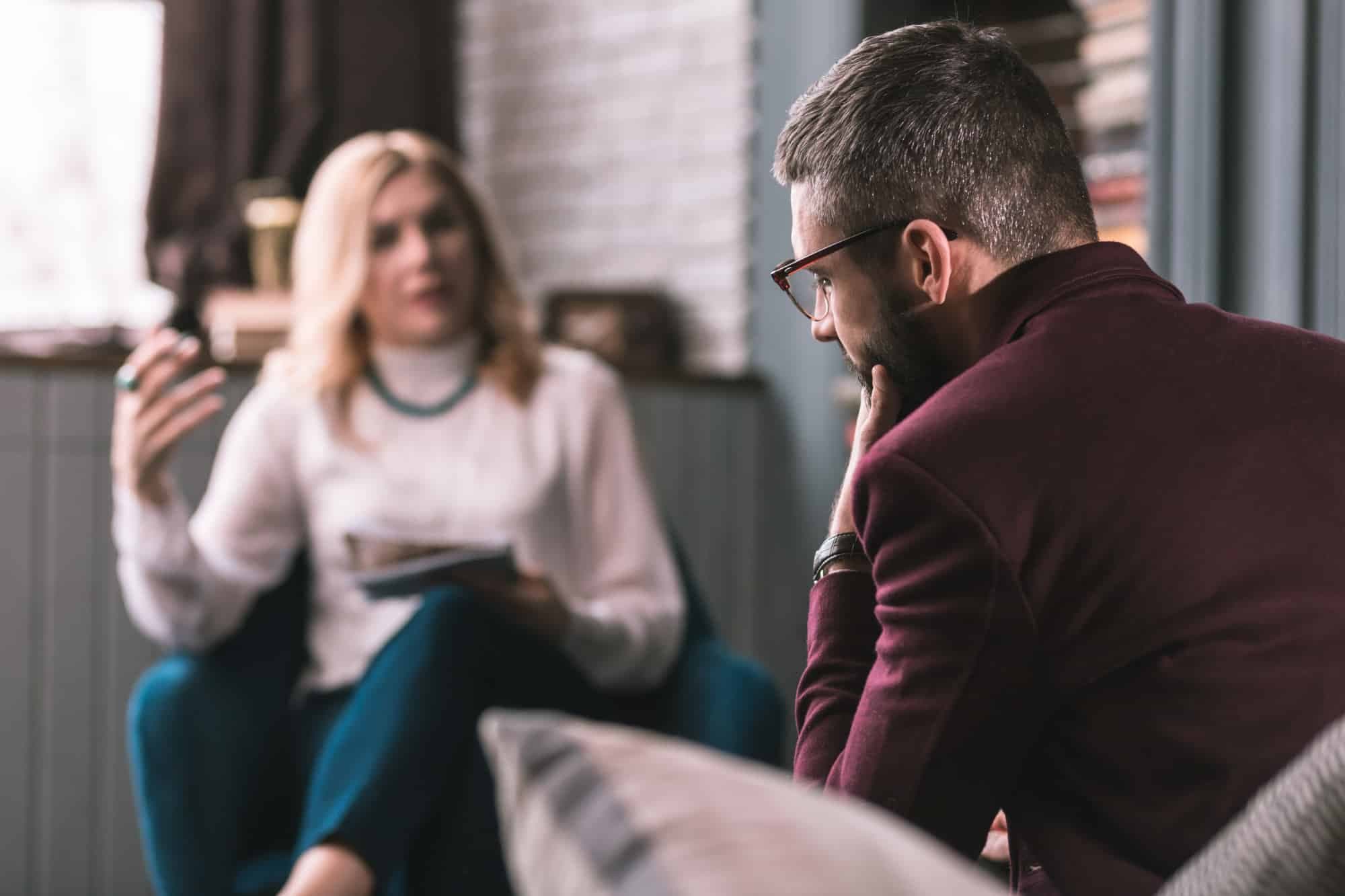 The Importance of Setting Boundaries with an Alcoholic or Addicted Loved One: A Path to Healing for You and Your Family