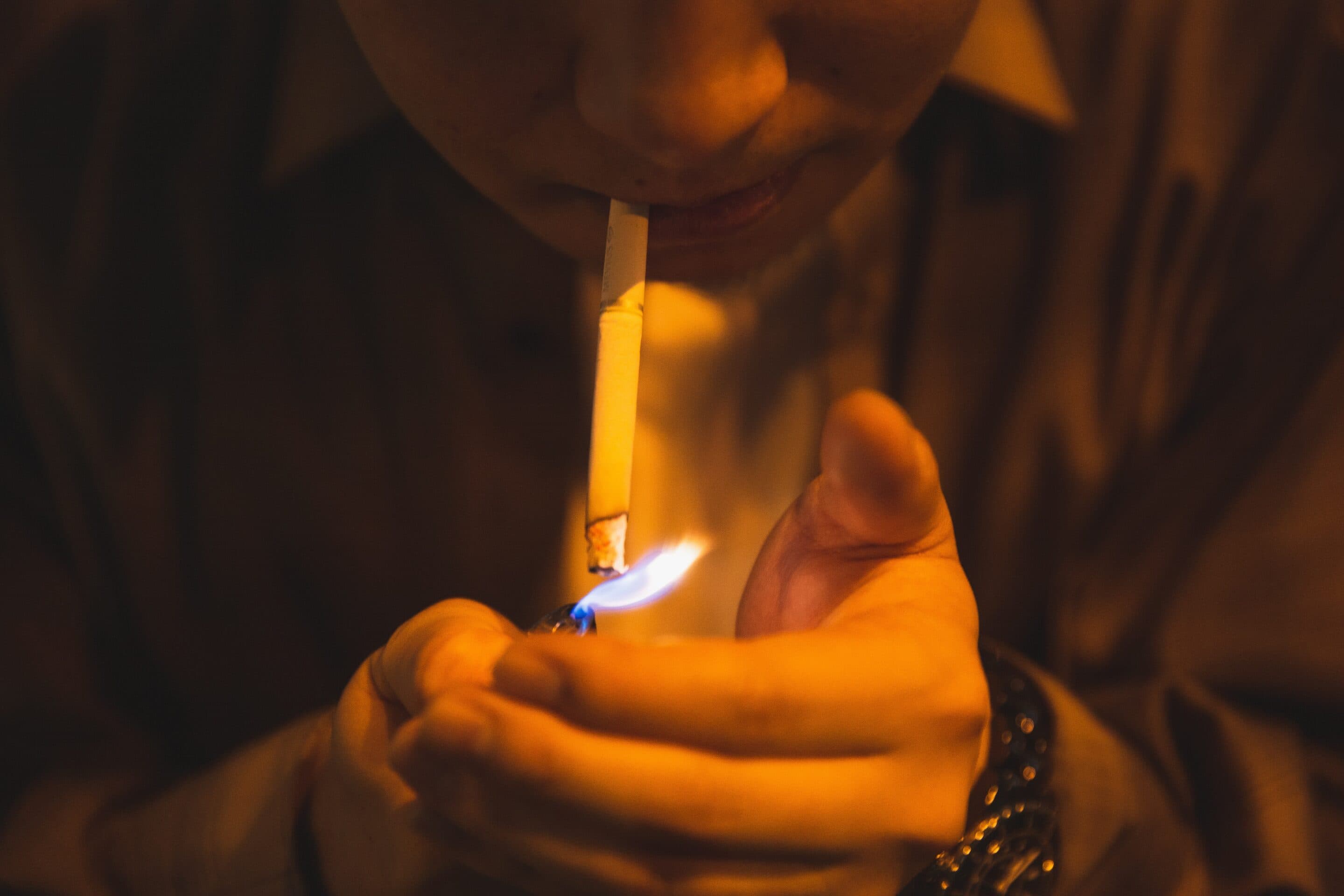 The Link Between Mental Health and Drug Addiction