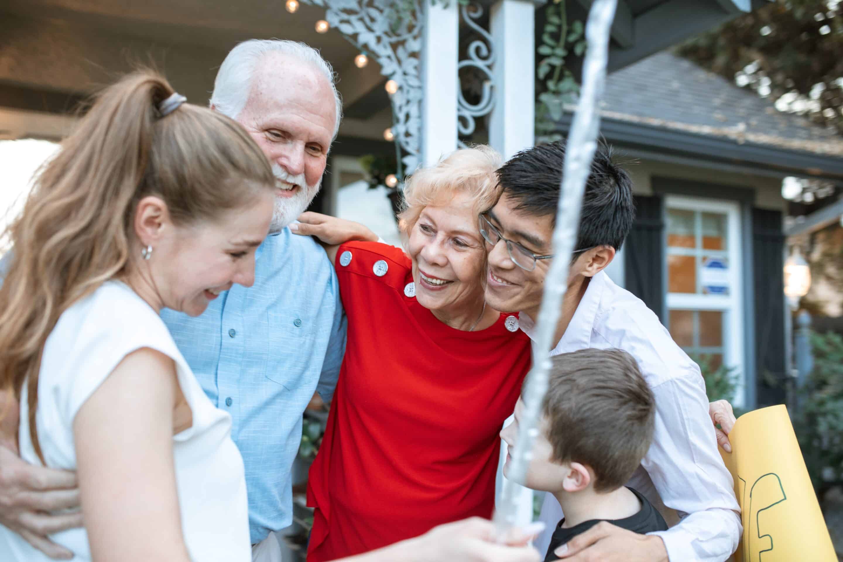 The Power of Family Interventions in Addiction Recovery