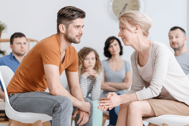 The Process of Planning and Implementing an Intervention