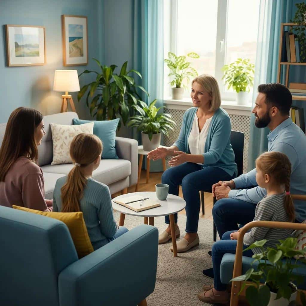 Therapeutic Interventionist Services: How to Guide Families Through Addiction and Mental Health Recovery