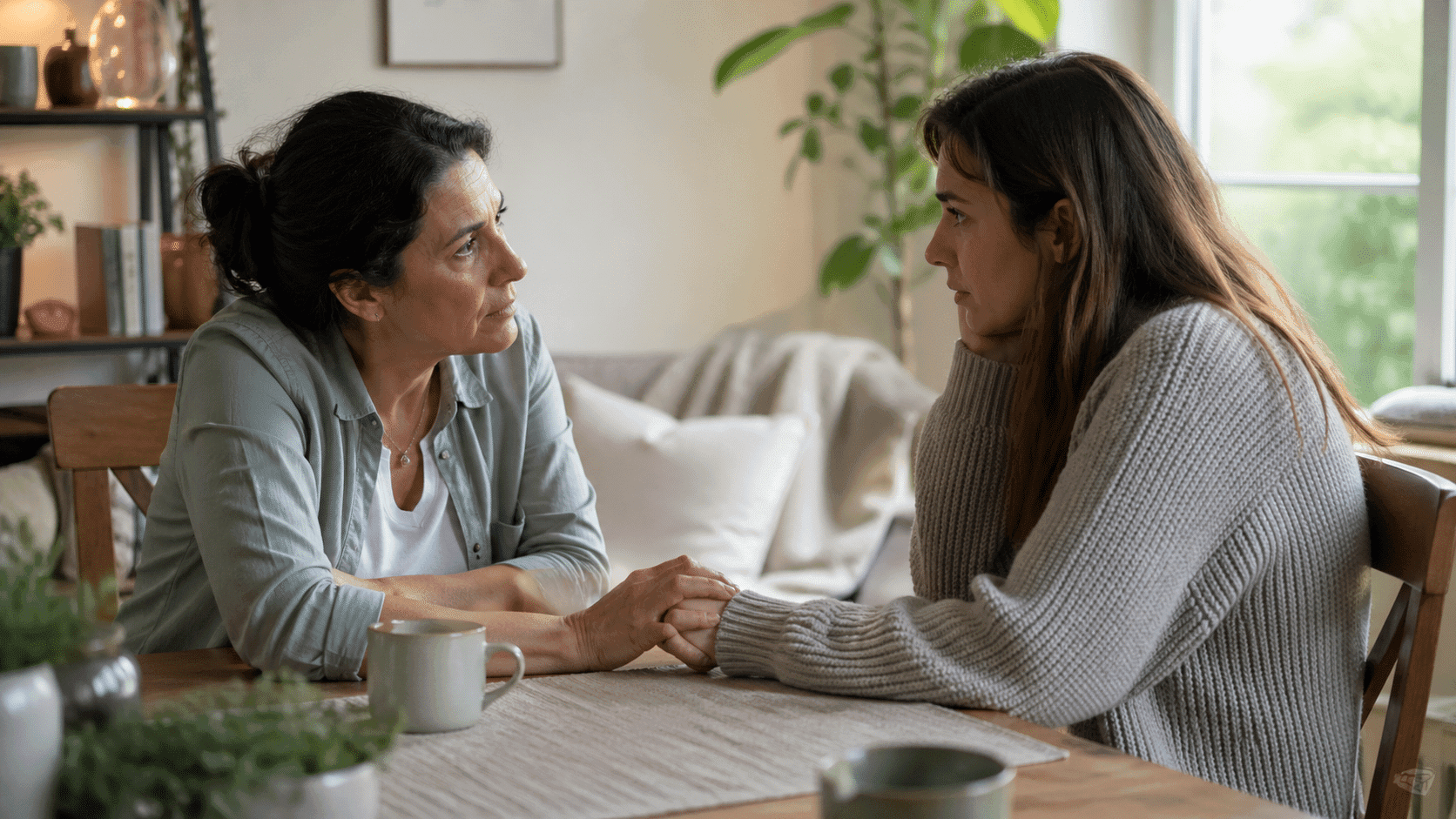 Tough Love vs Detachment: What Families Need to Know