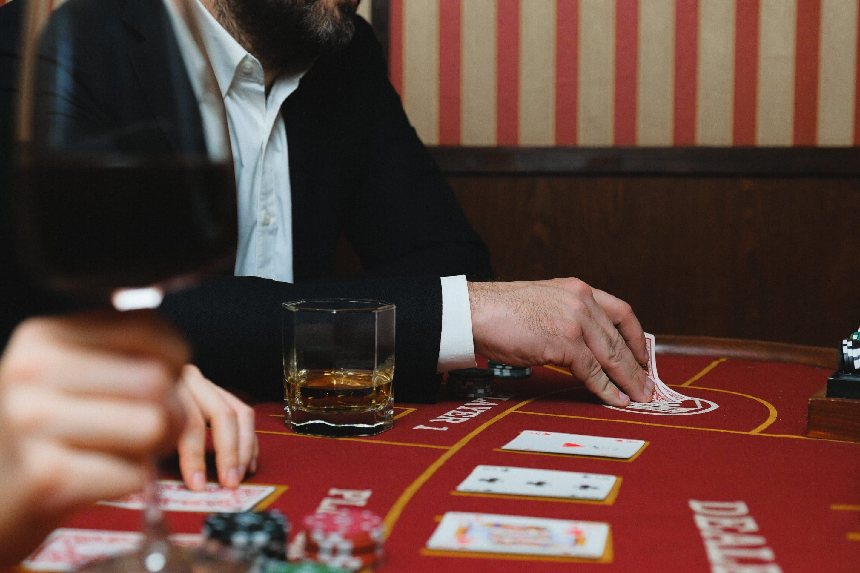 Understanding Addiction in Affluent Societies