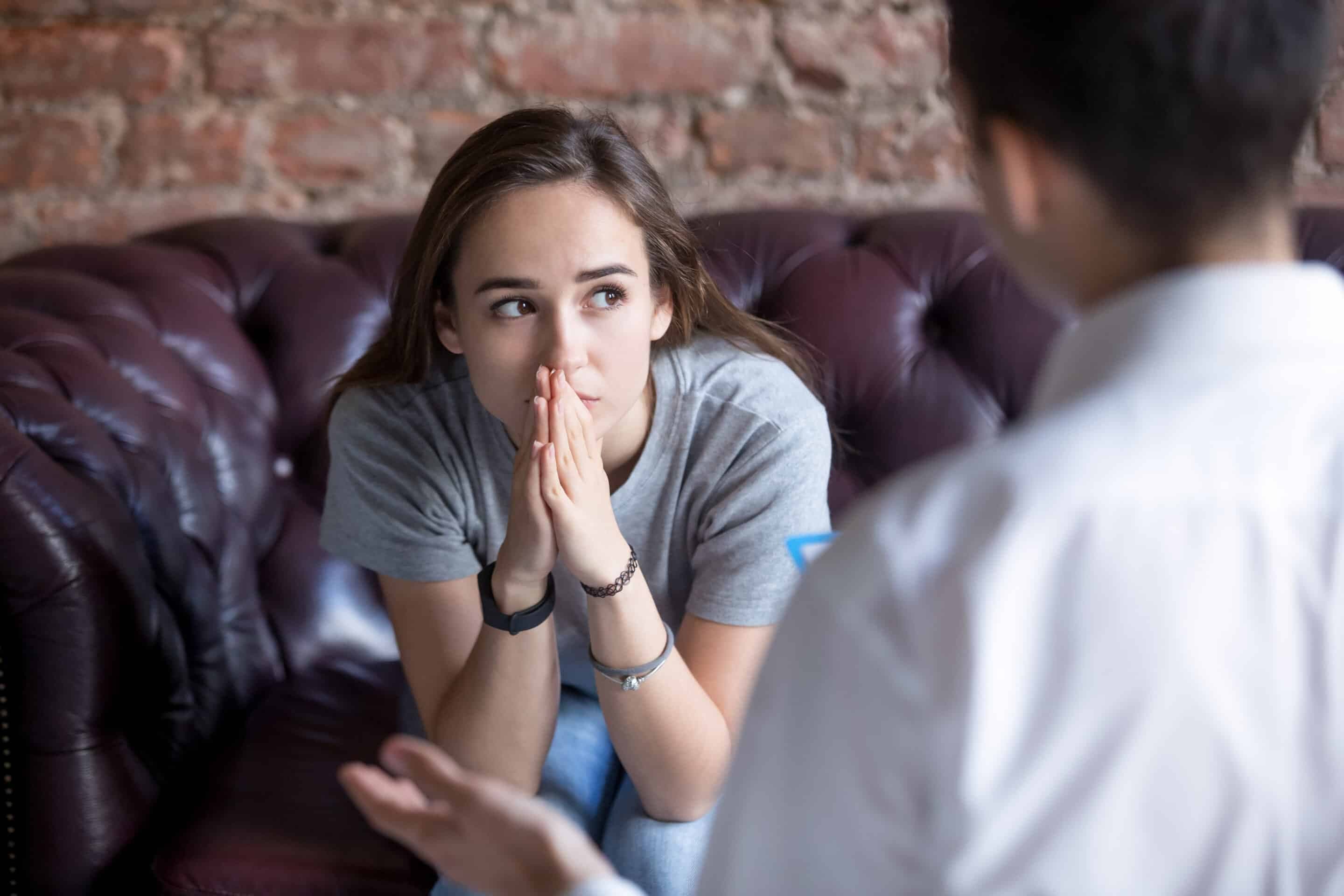 What Women Wish They Knew Before Hitting Their Breaking Point With Addiction
