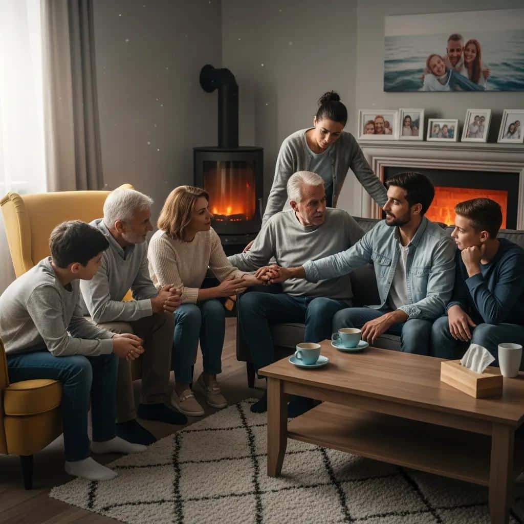 When Relapse Happens: Should Your Family Plan a Second Addiction Intervention?
