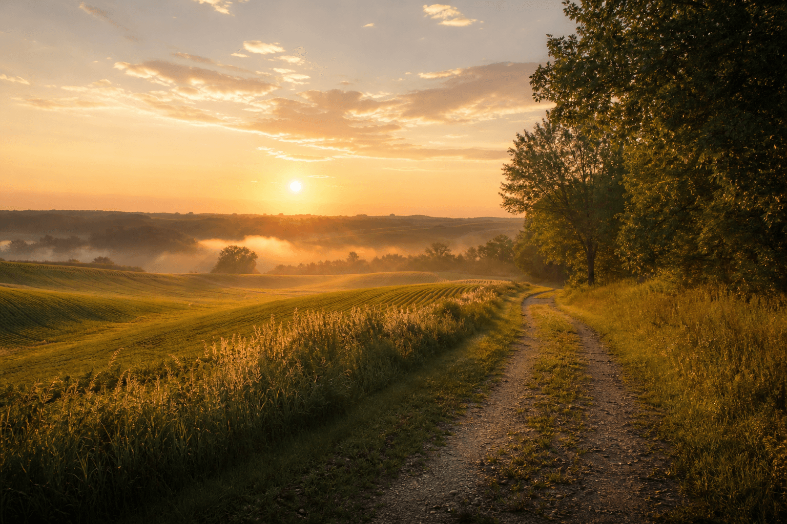 Hope and recovery — Iowa