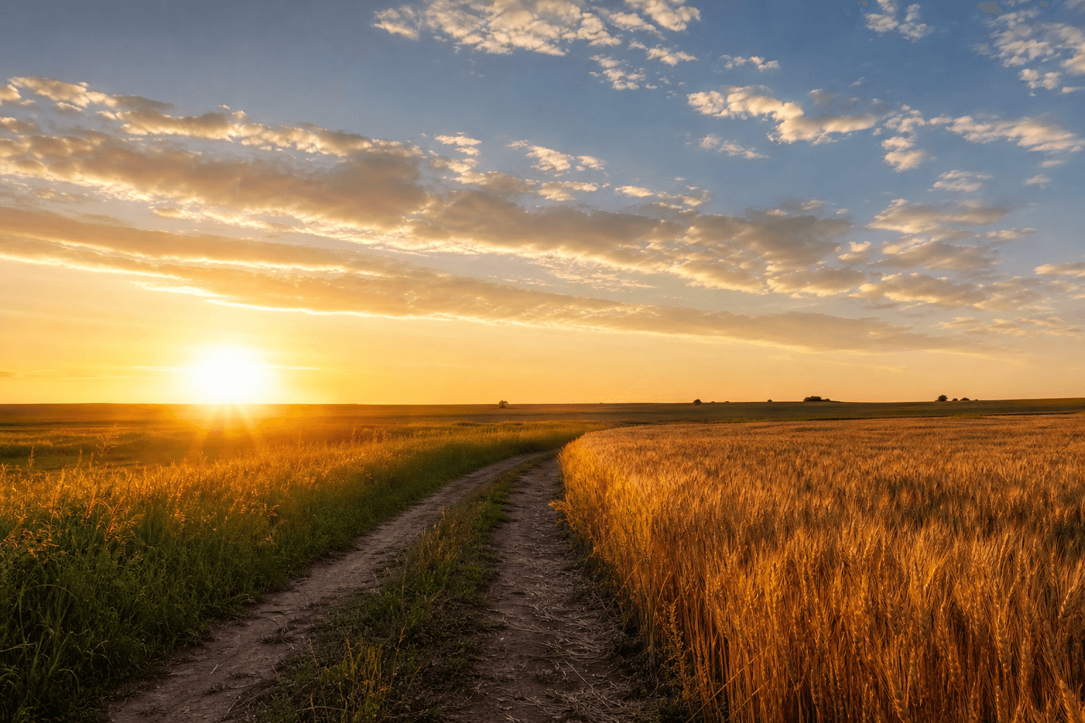 Hope and recovery — Kansas