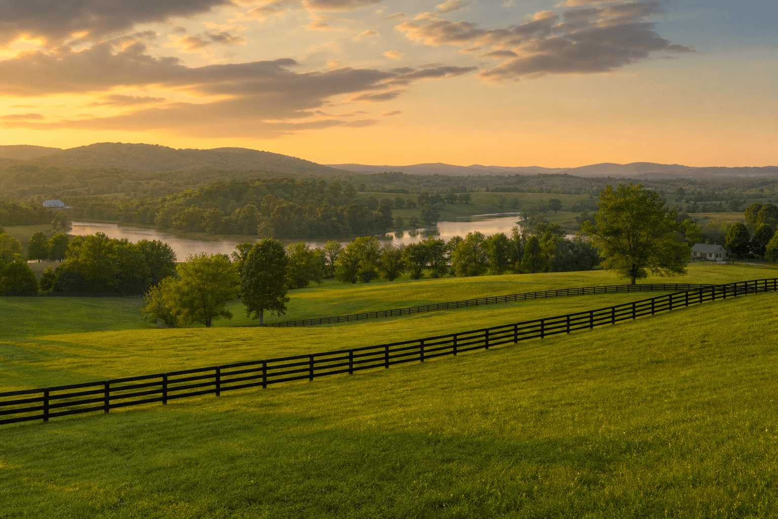 Communities across Kentucky