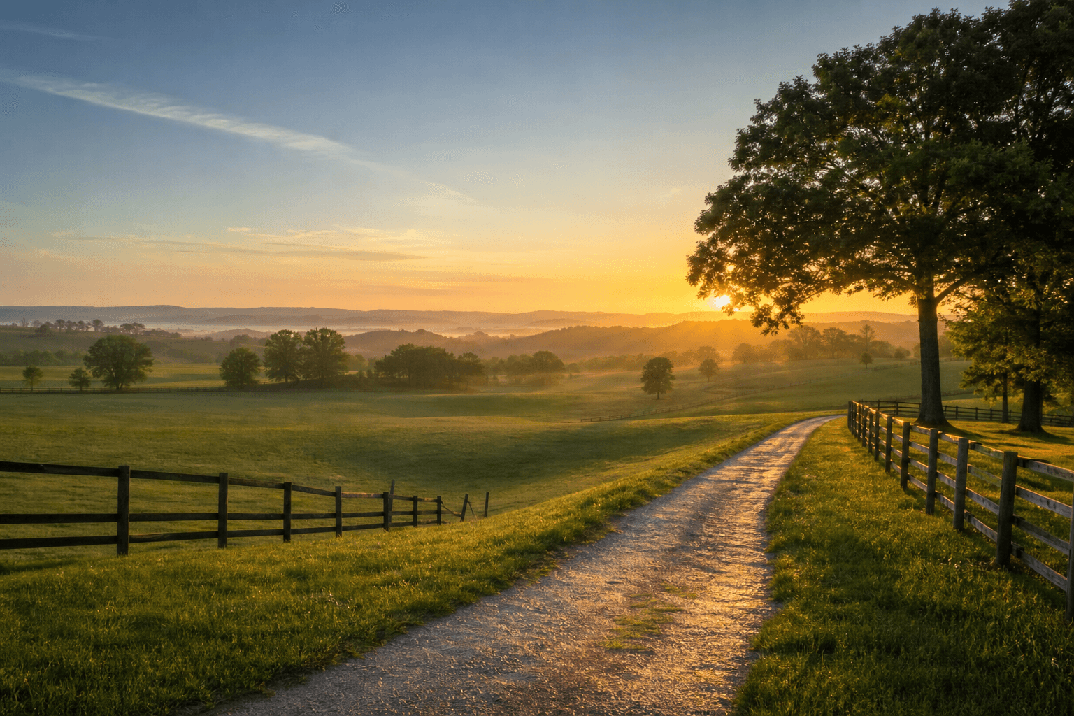 Hope and recovery — Kentucky