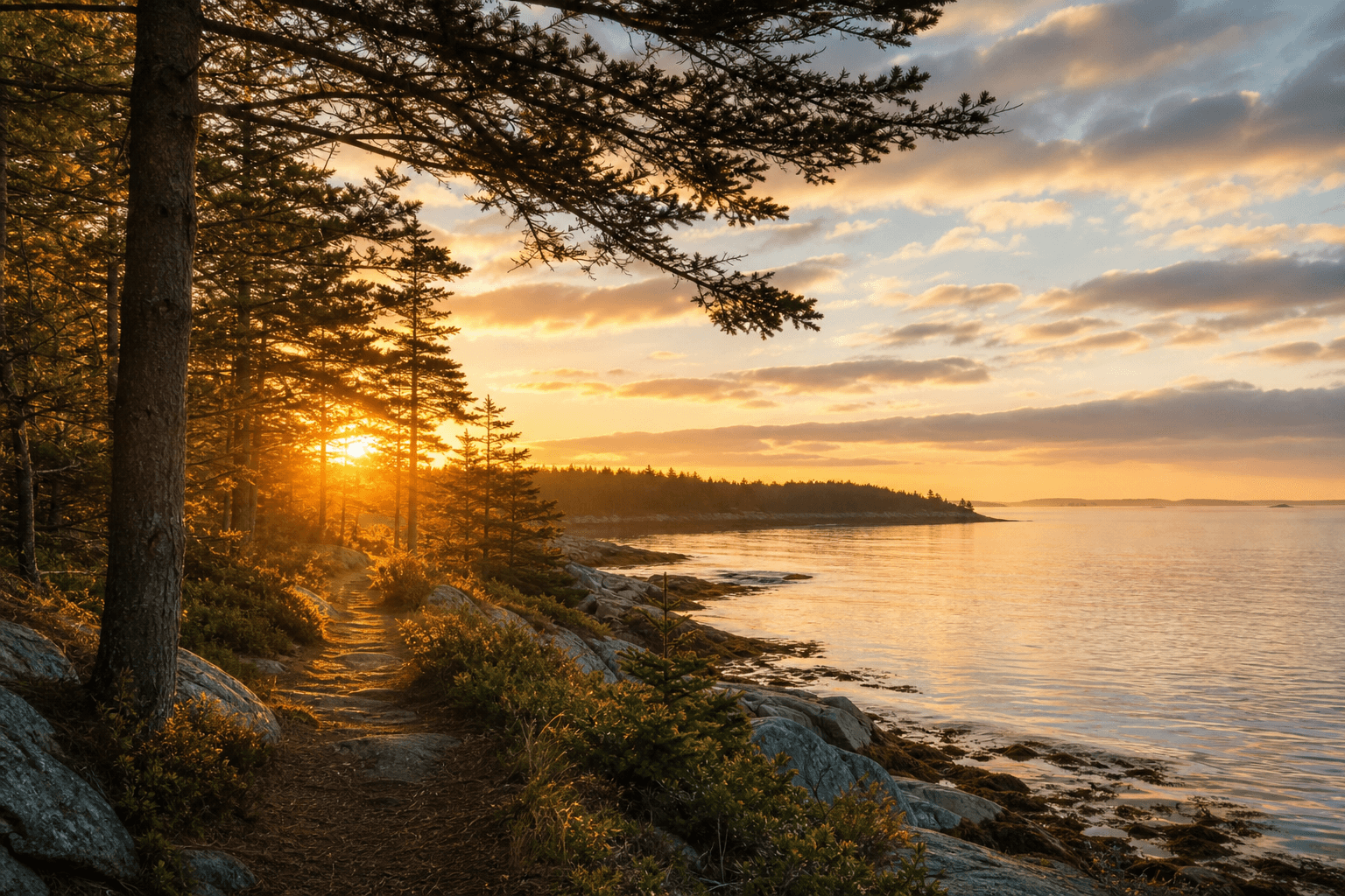 Hope and recovery — Maine