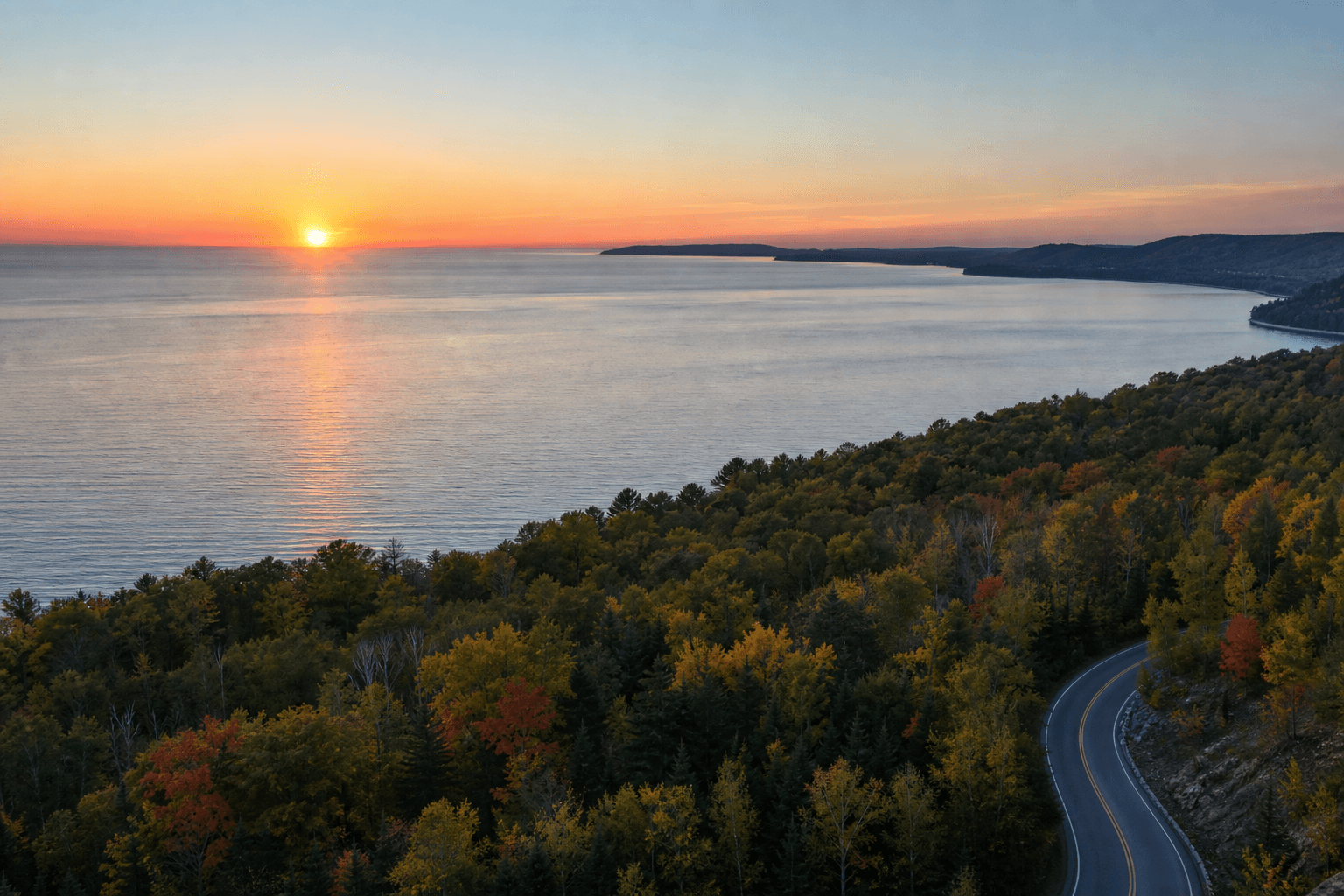 Communities across Michigan