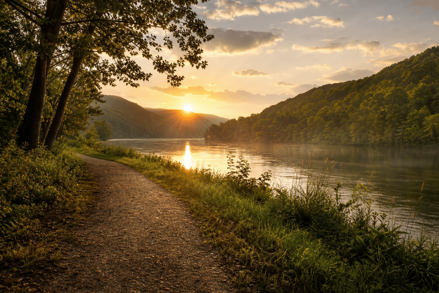 Hope and recovery — Missouri