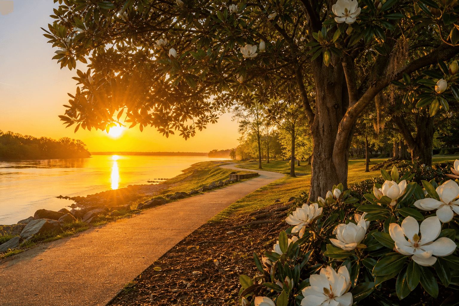 Hope and recovery — Mississippi