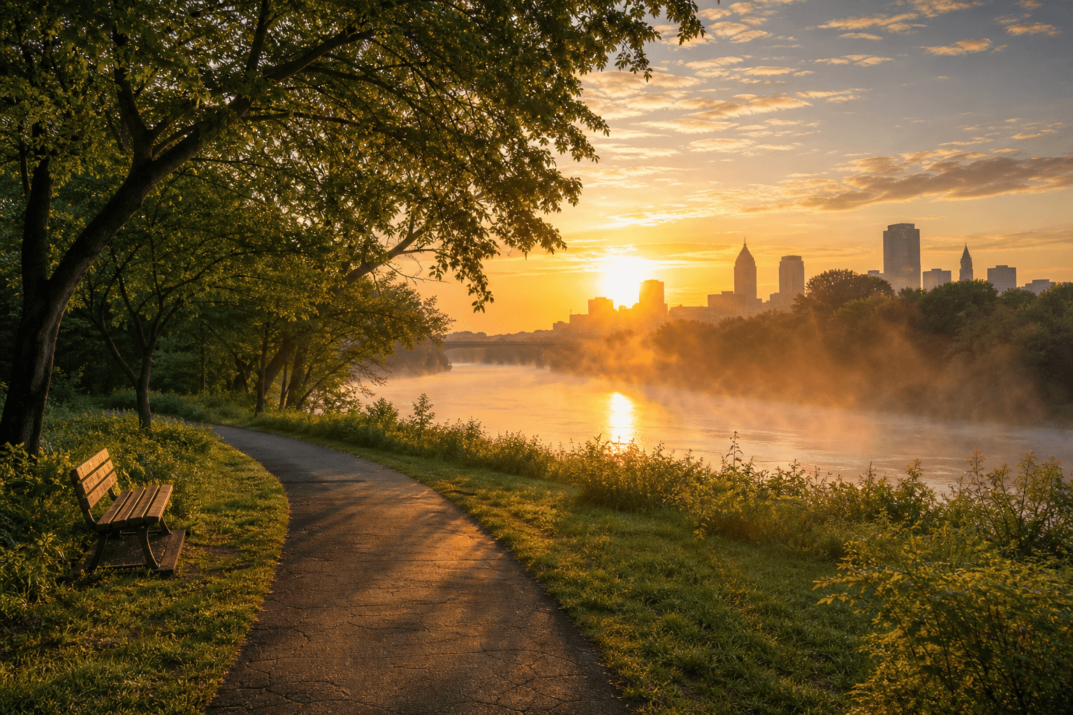 Hope and recovery — Ohio
