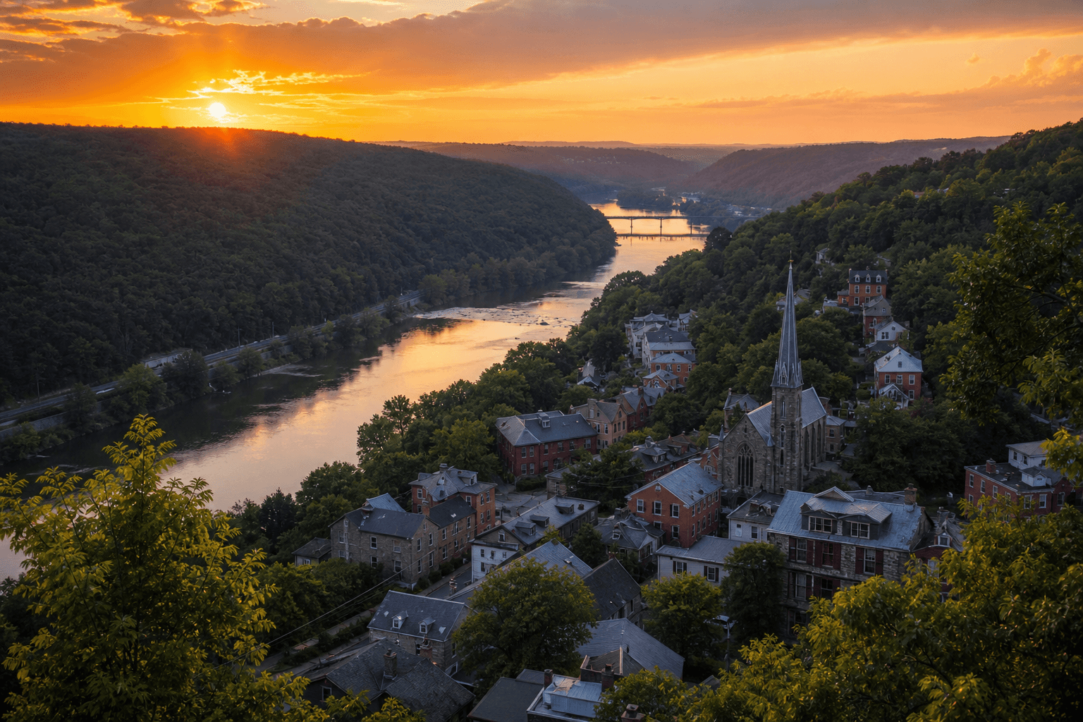 Communities across Pennsylvania