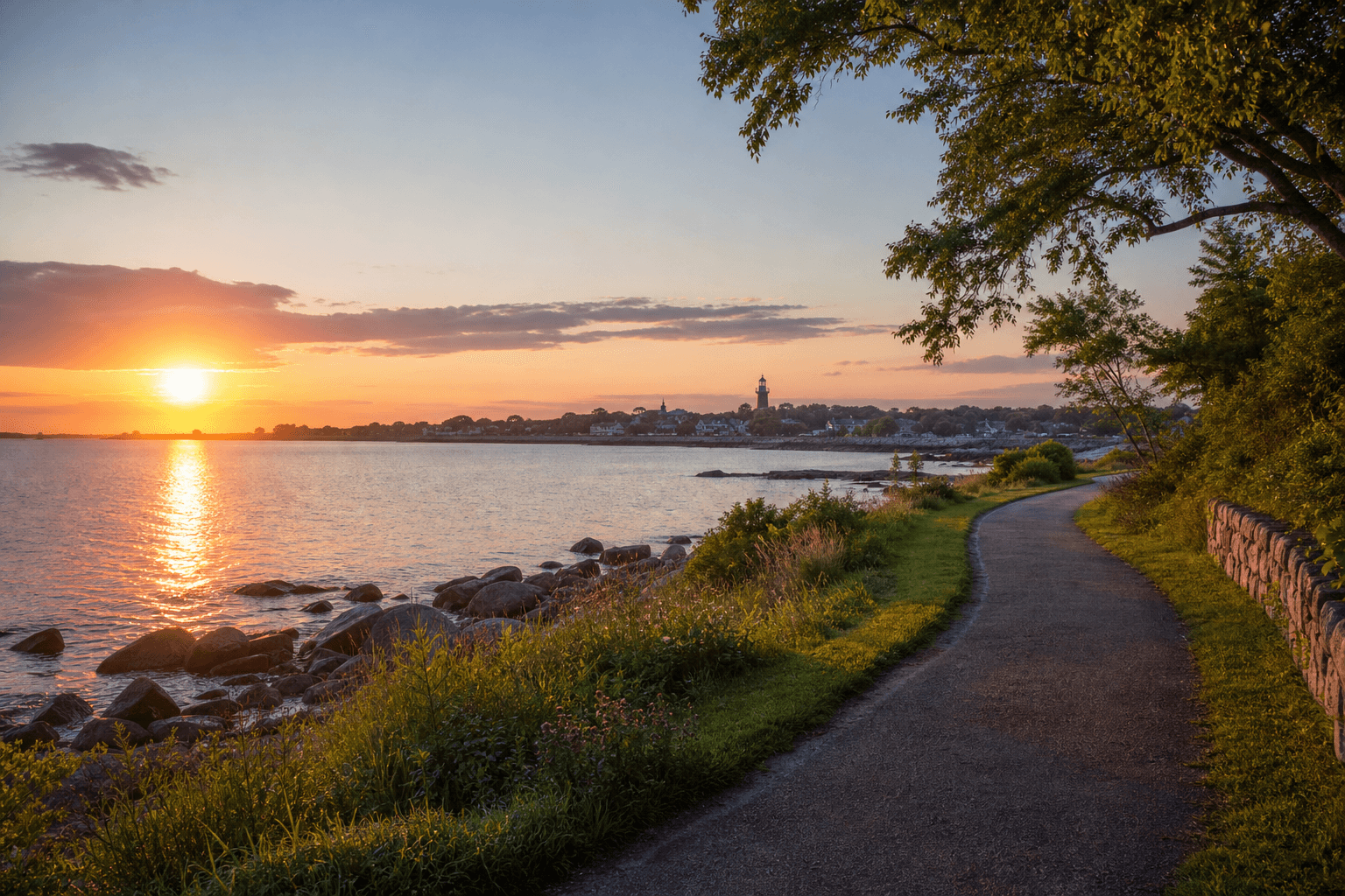Hope and recovery — Rhode Island