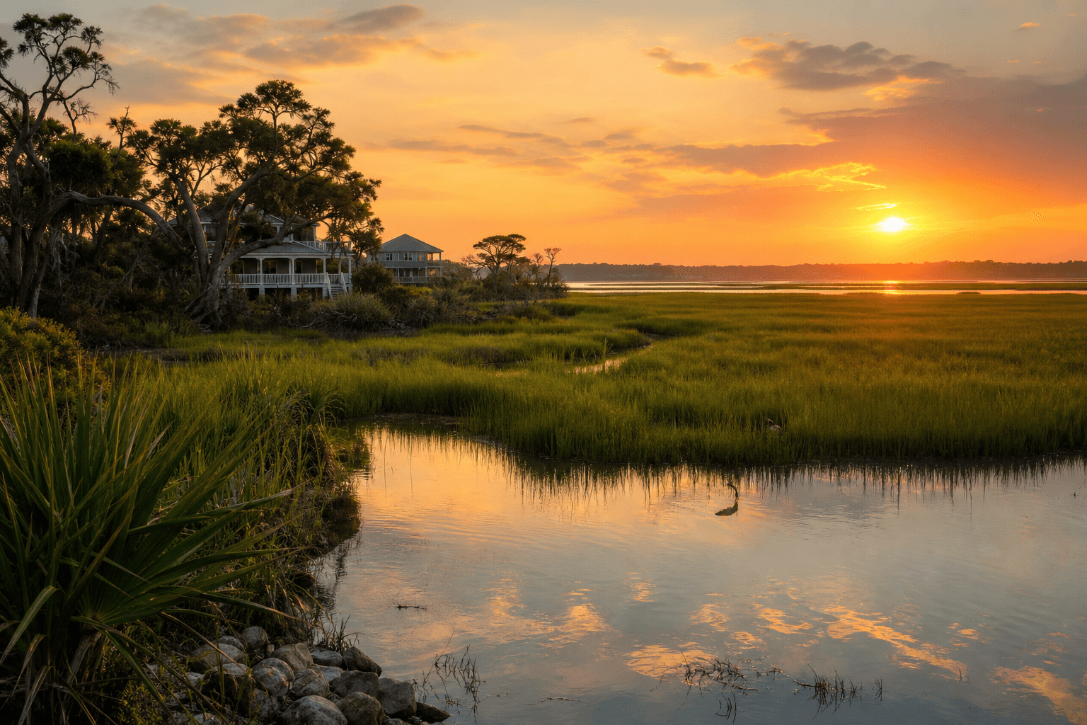 Communities across South Carolina